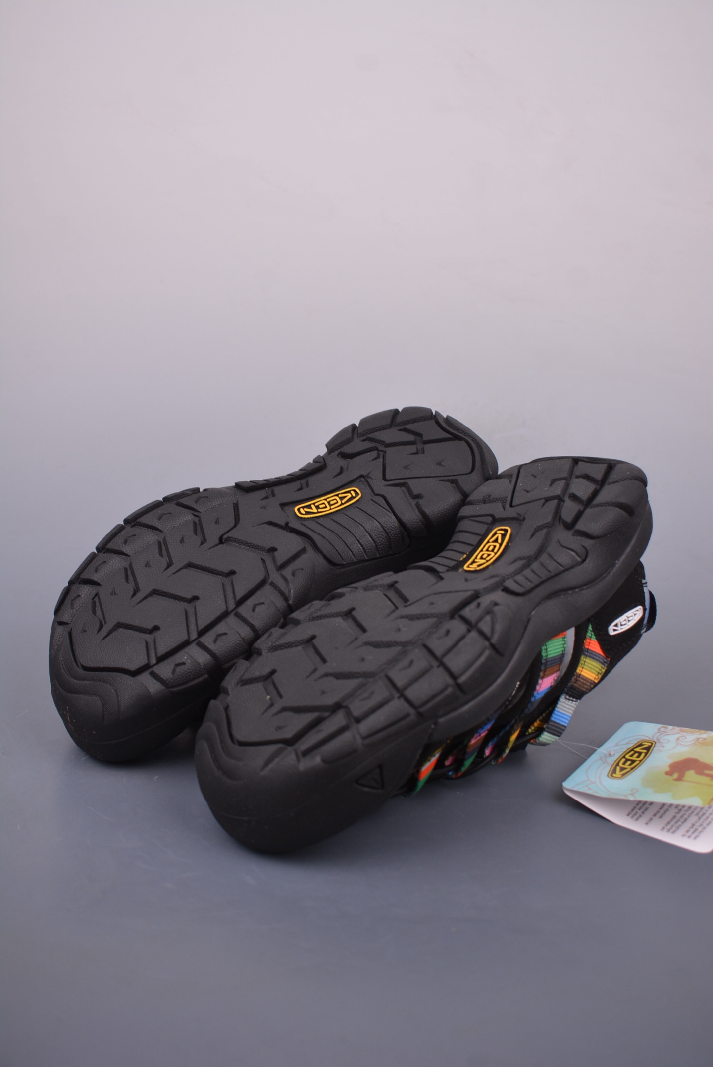 KEEN Shanti EVA Outdoor Sandals: Comfortable, Stylish, and Versatile 4 i1747606509698 1831 0 2