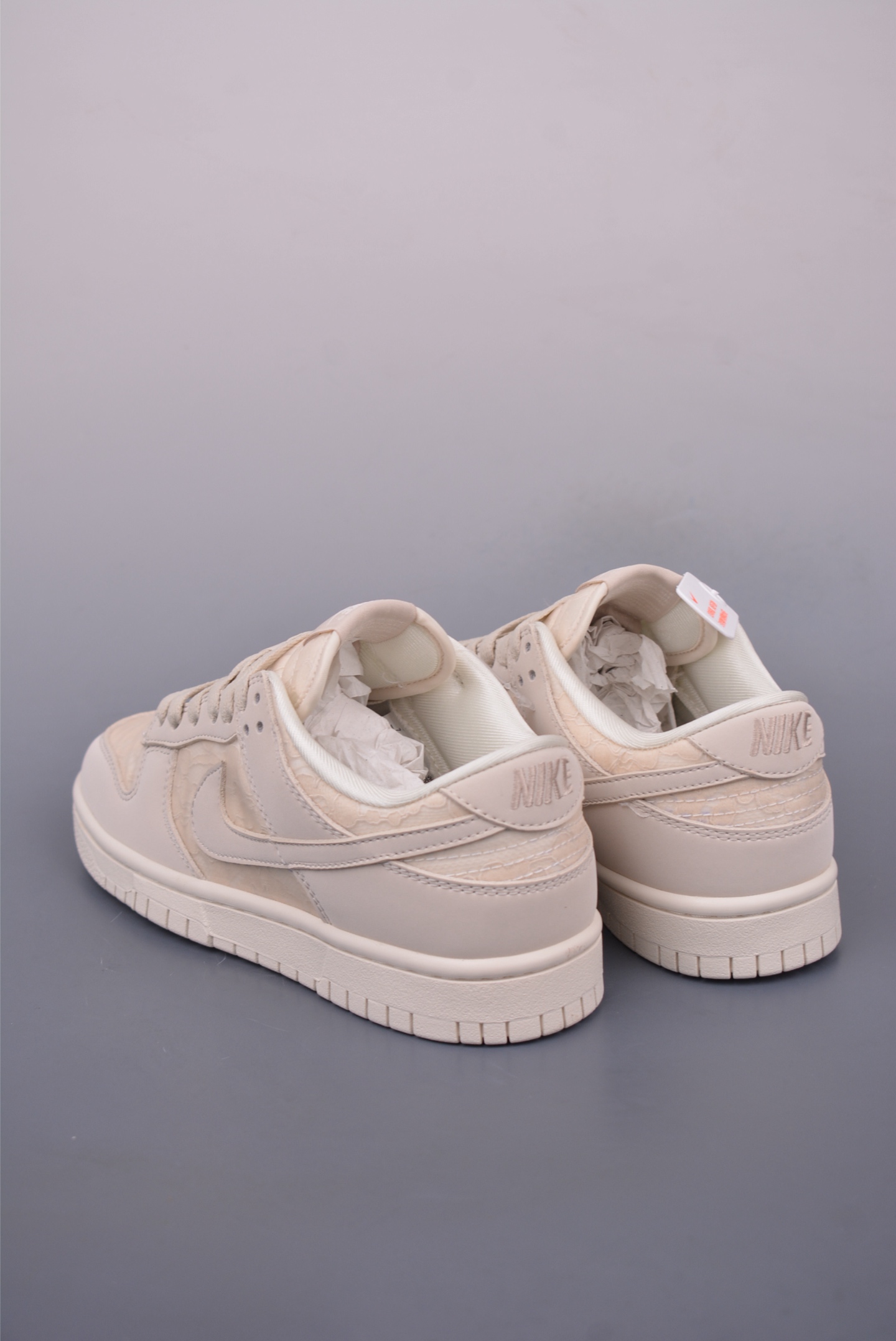 NIKE SB Dunk Low 白粉 HJ5870-100