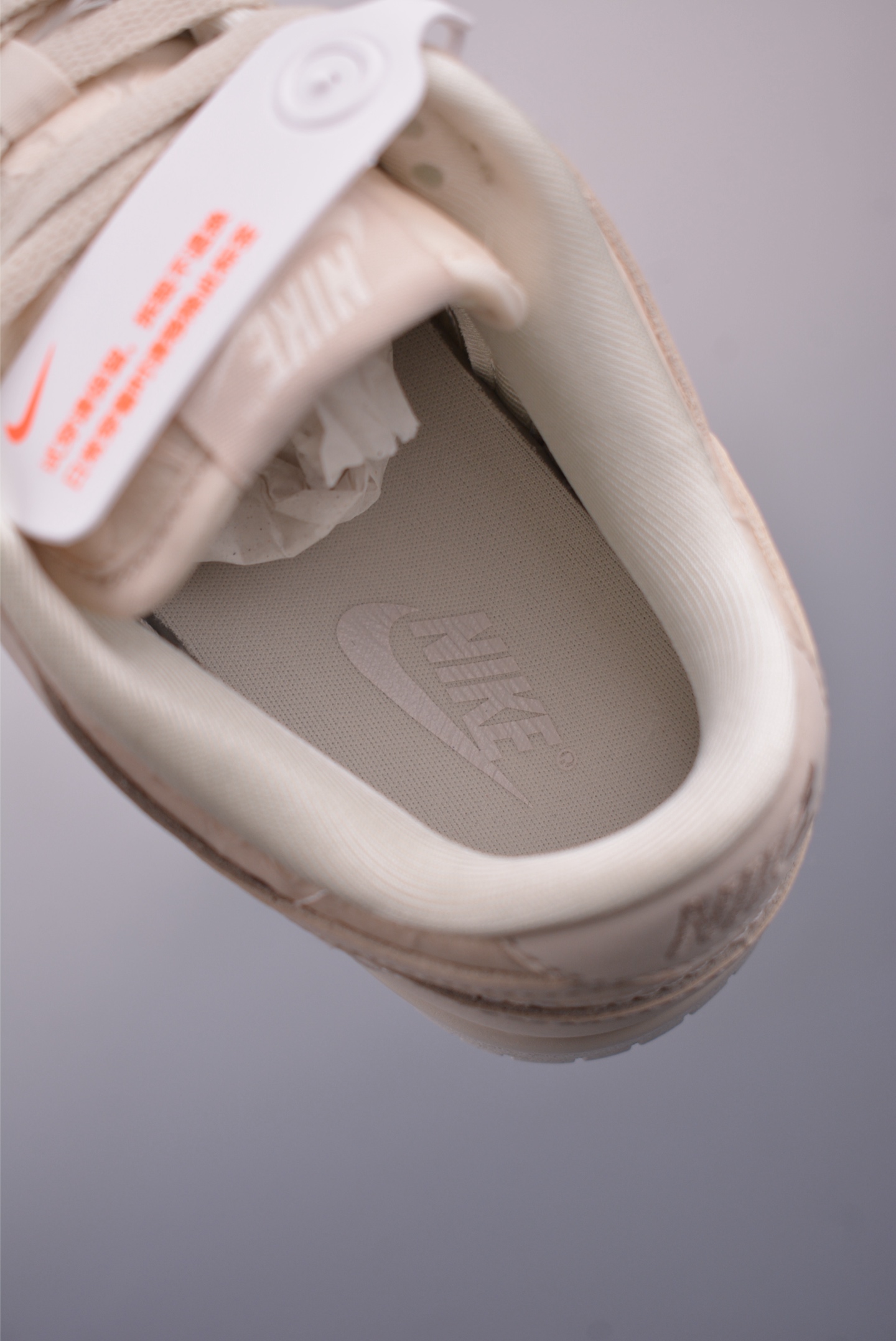 NIKE SB Dunk Low 白粉 HJ5870-100