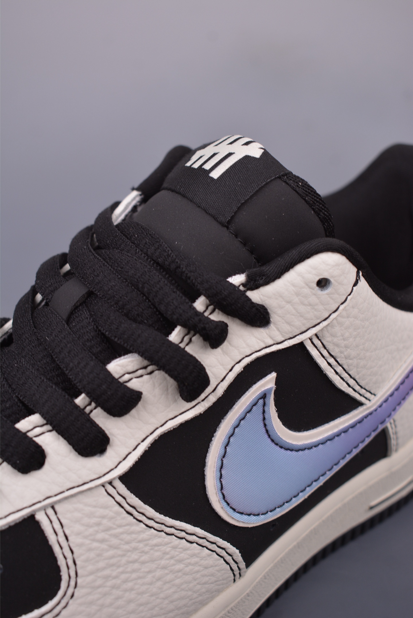 Nike Air Force 1 Low Undefeated Collab Sneakers - Limited Edition Design 7 i1747607114009 3396 0 6
