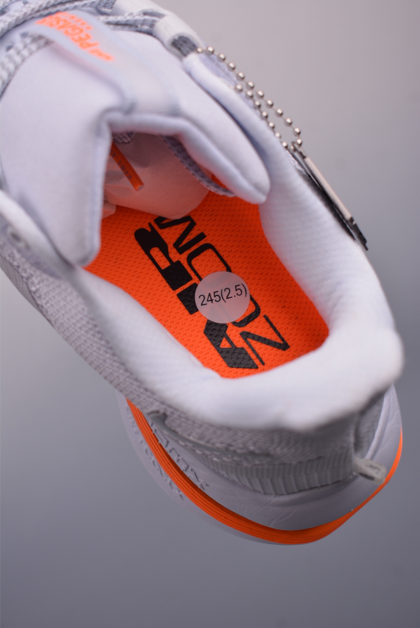 300 Nike Air Zoom Pegasus Premium 耐克网面全掌气垫缓震跑鞋 HQ2593-001