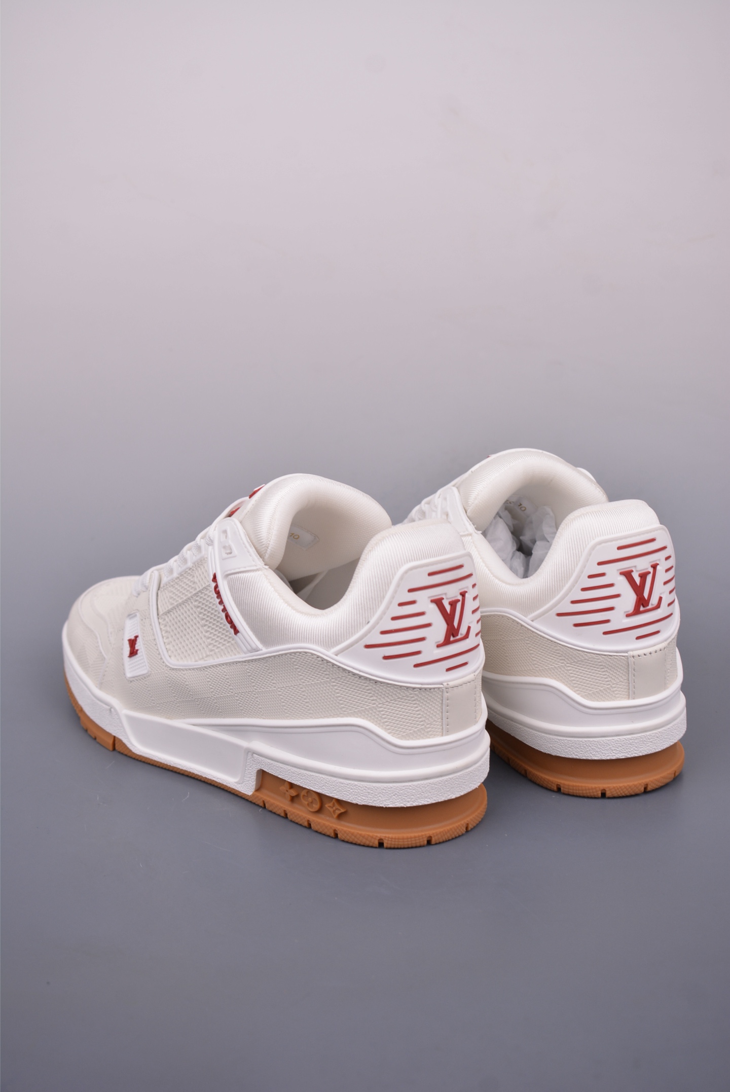 Louis Vuitton Trainer Limited Edition Sneakers - Stylish & Comfortable Design 3 i1747607327829 2777 0 1