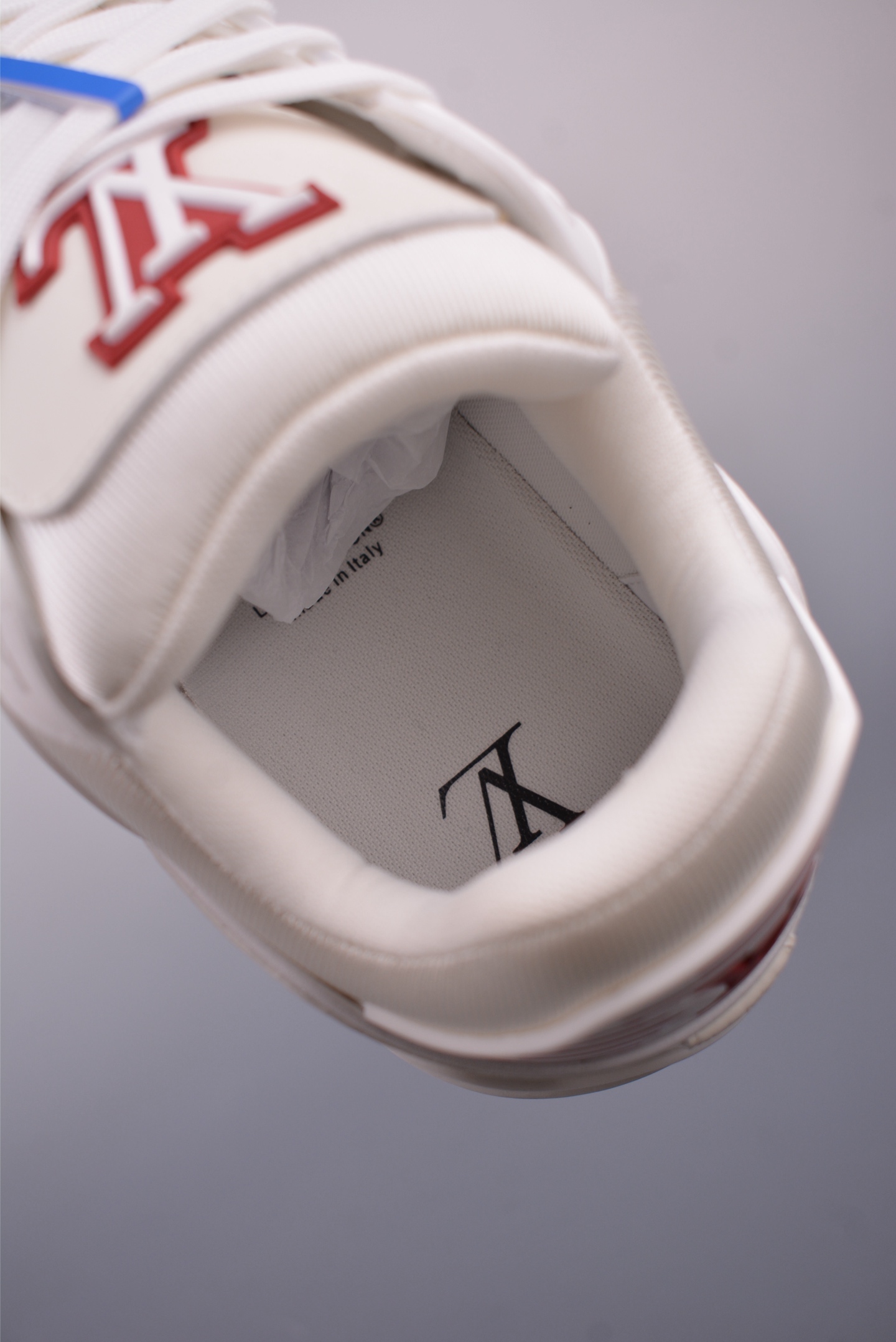 Louis Vuitton Trainer Limited Edition Sneakers - Stylish & Comfortable Design 10 i1747607327848 8309 0 8