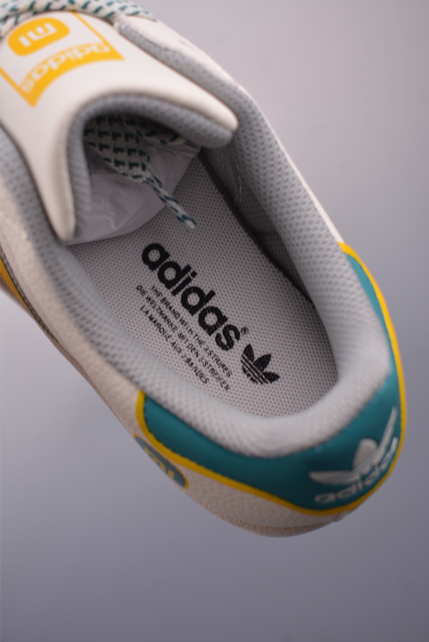 220 Adidas Originals Superstar 2025全新版本 贝壳头DIY联名 JY891733
