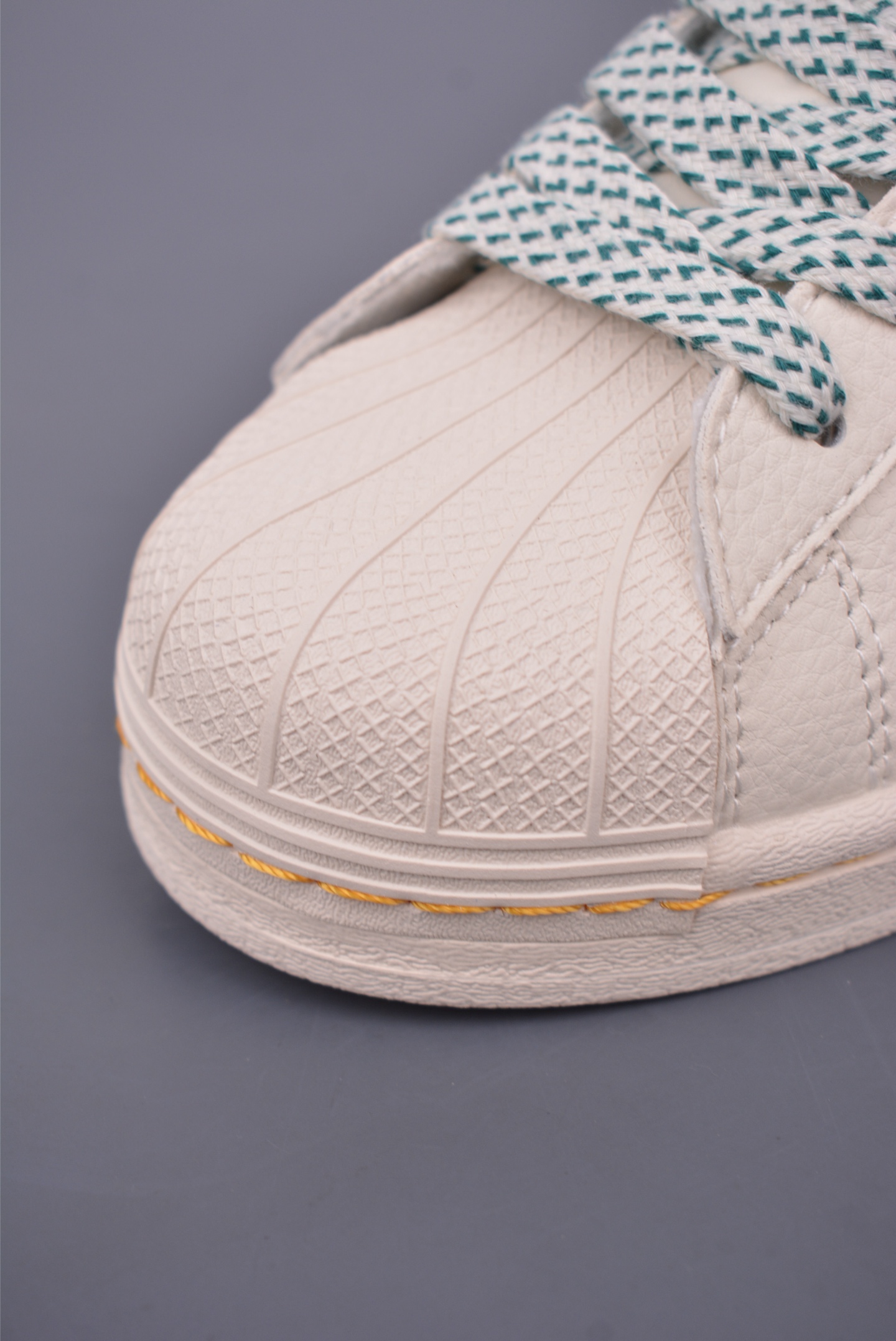 220 Adidas Originals Superstar 2025全新版本 贝壳头DIY联名 JY891733