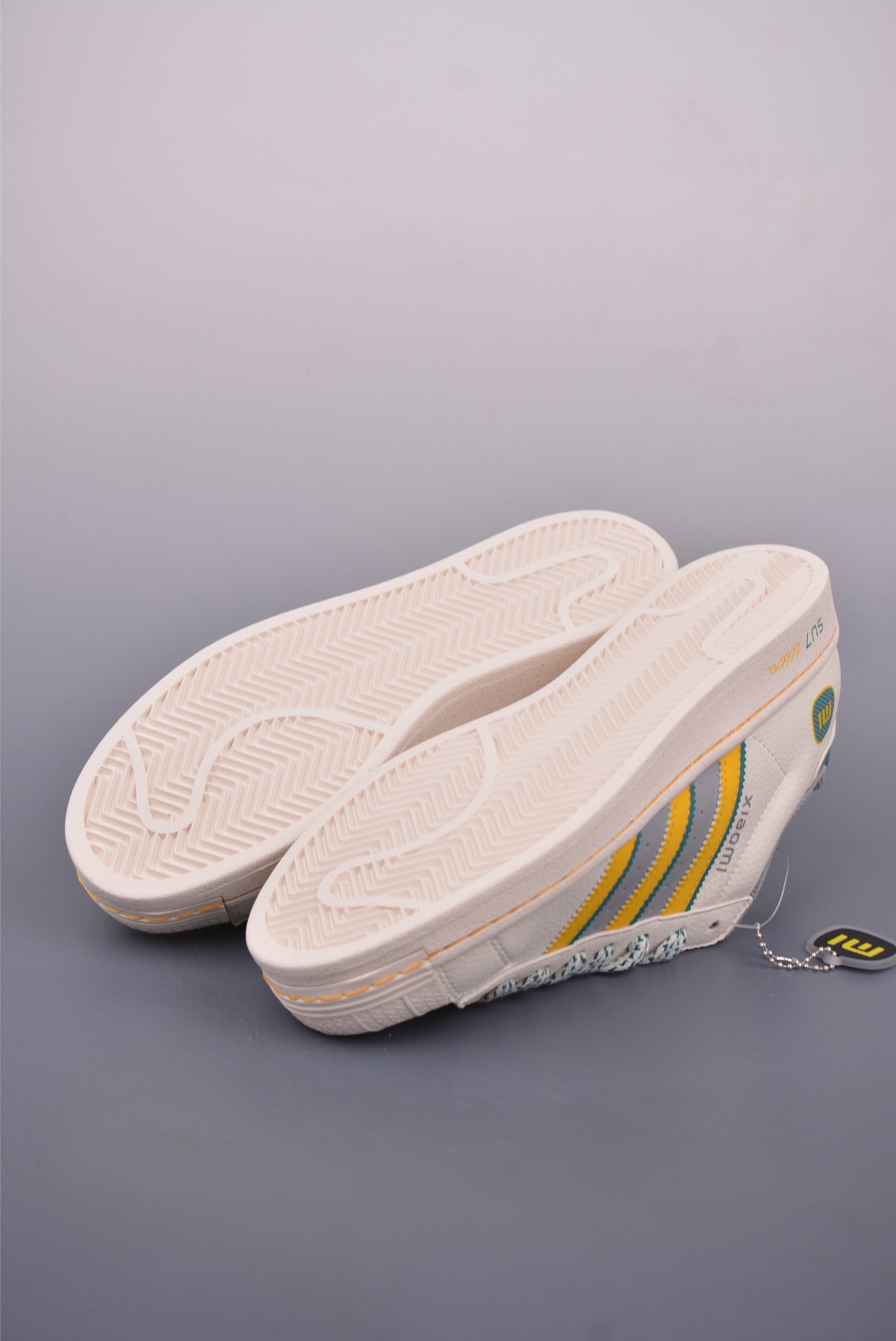 220 Adidas Originals Superstar 2025全新版本 贝壳头DIY联名 JY891733