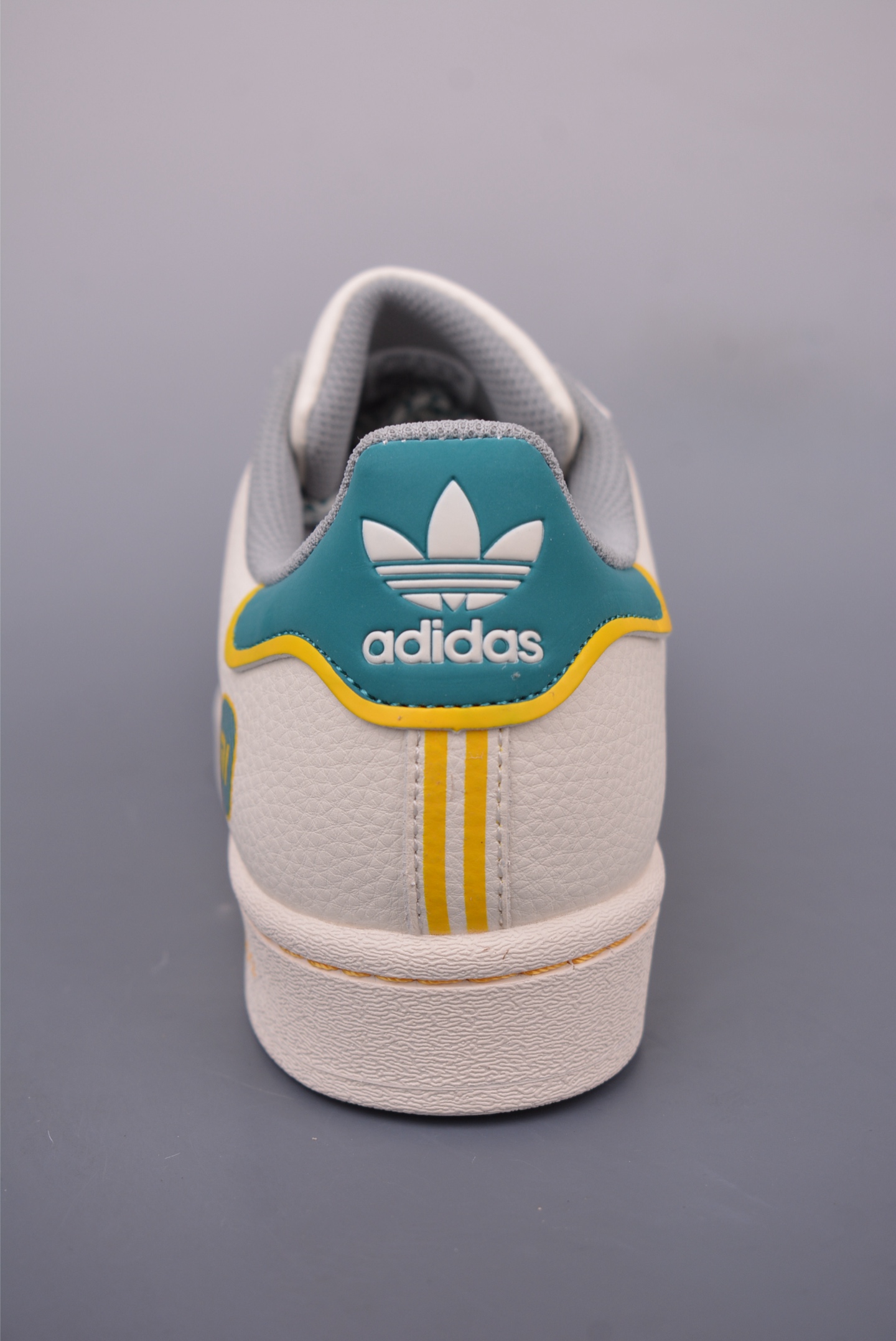 220 Adidas Originals Superstar 2025全新版本 贝壳头DIY联名 JY891733