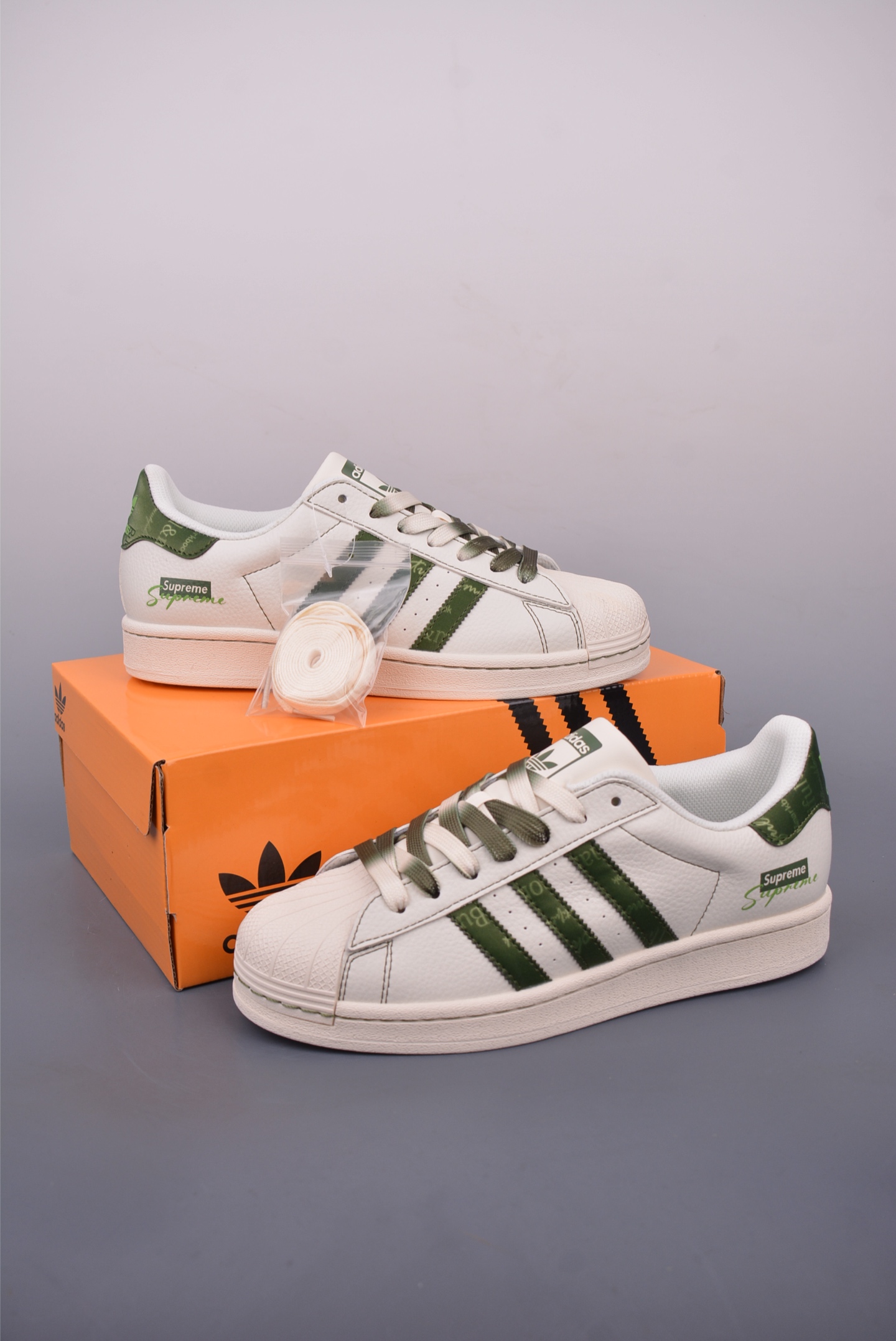 Adidas Originals Superstar 2025: Classic Shell Toe Sneakers with Premium Leather 3 i1747607435296 9470 0 1