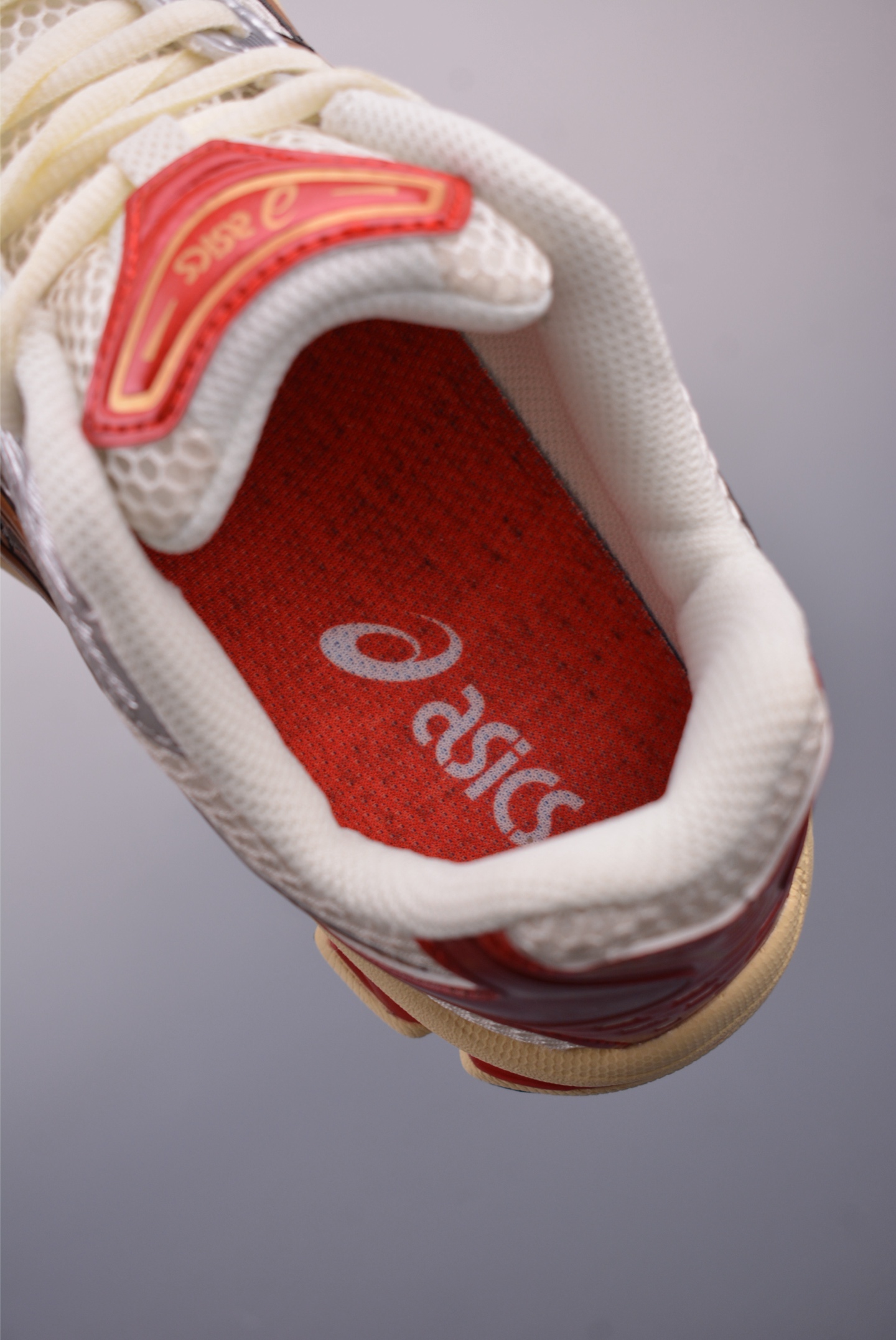 Asics Gel-Kayano 14 Running Shoes - Breathable, Professional, and Stylish 9 i1747607494761 8052 0 8