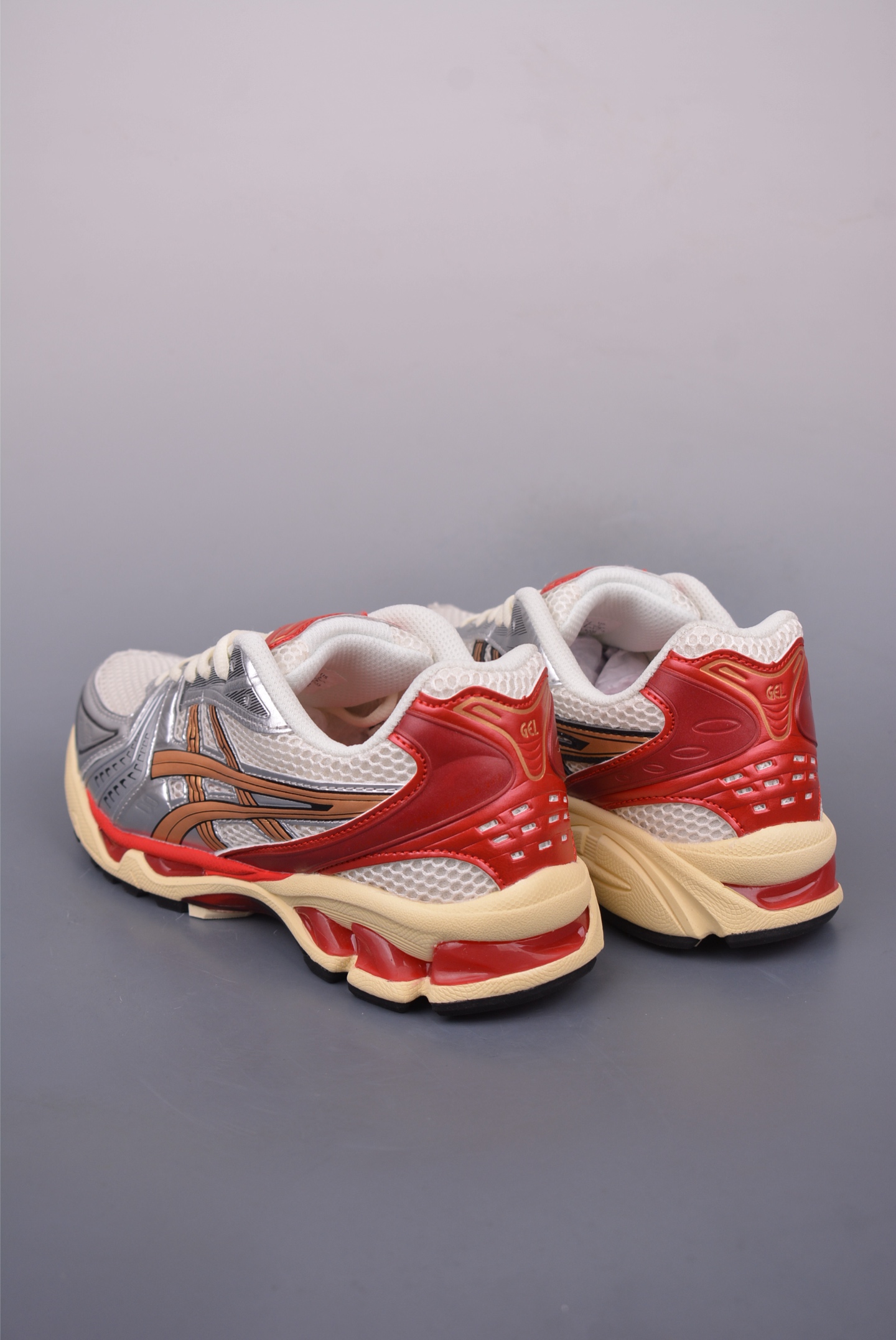 Asics Gel-Kayano 14 Running Shoes - Breathable, Professional, and Stylish 2 i1747607494821 9106 0 1