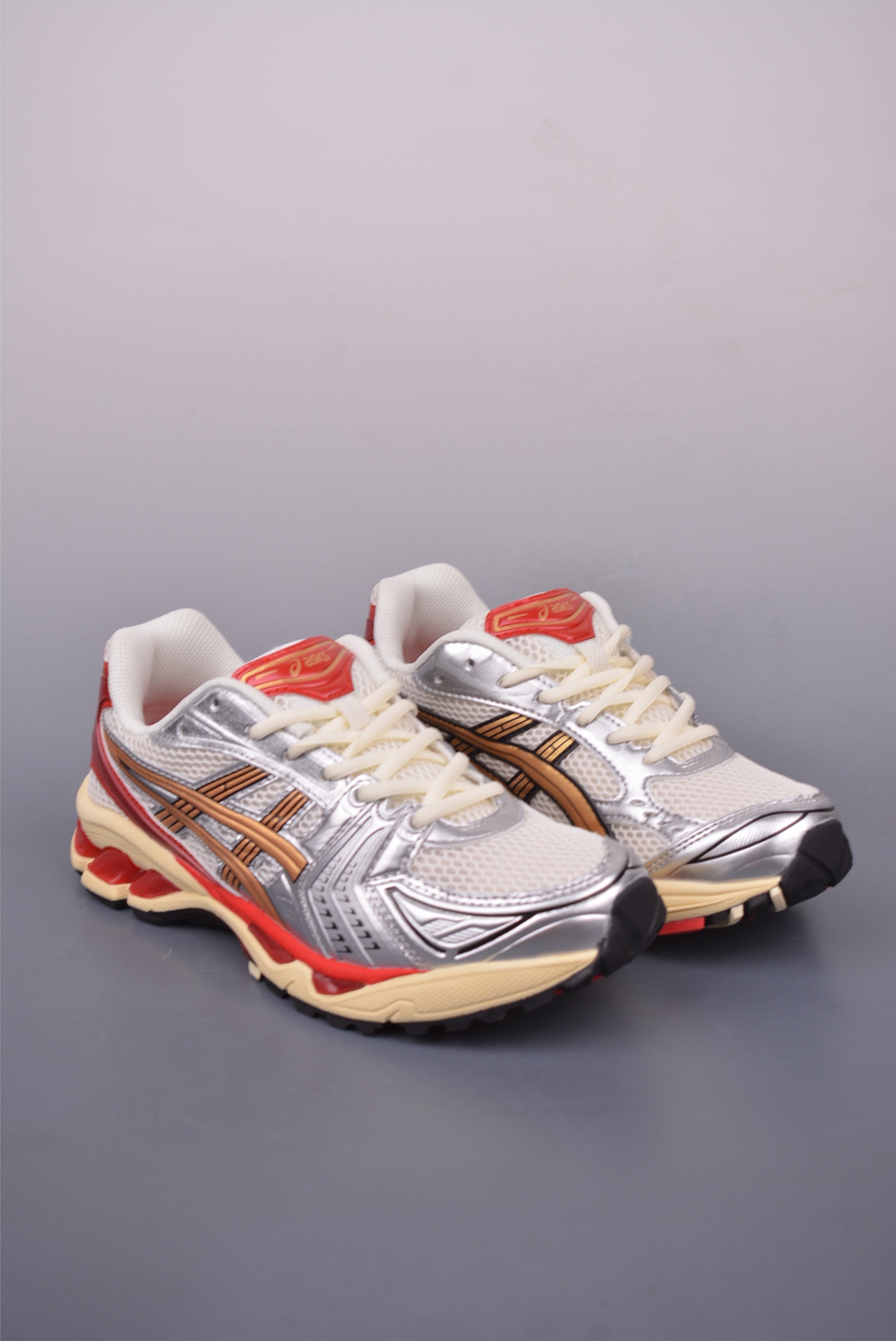 Asics Gel-Kayano 14 Running Shoes - Breathable, Professional, and Stylish 1 i1747607494842 1060 0 0