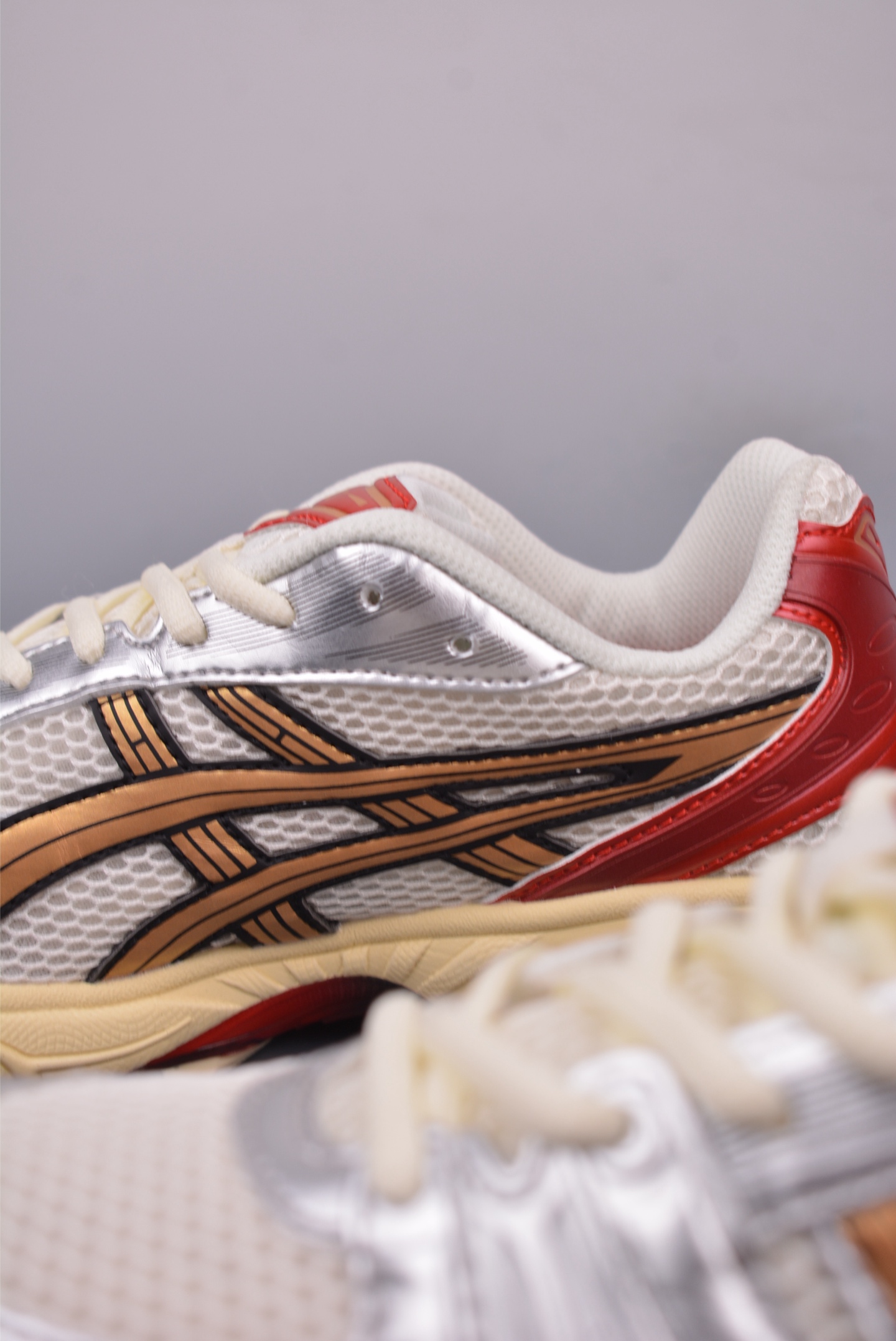 Asics Gel-Kayano 14 Running Shoes - Breathable, Professional, and Stylish 8 i1747607499793 8654 0 7