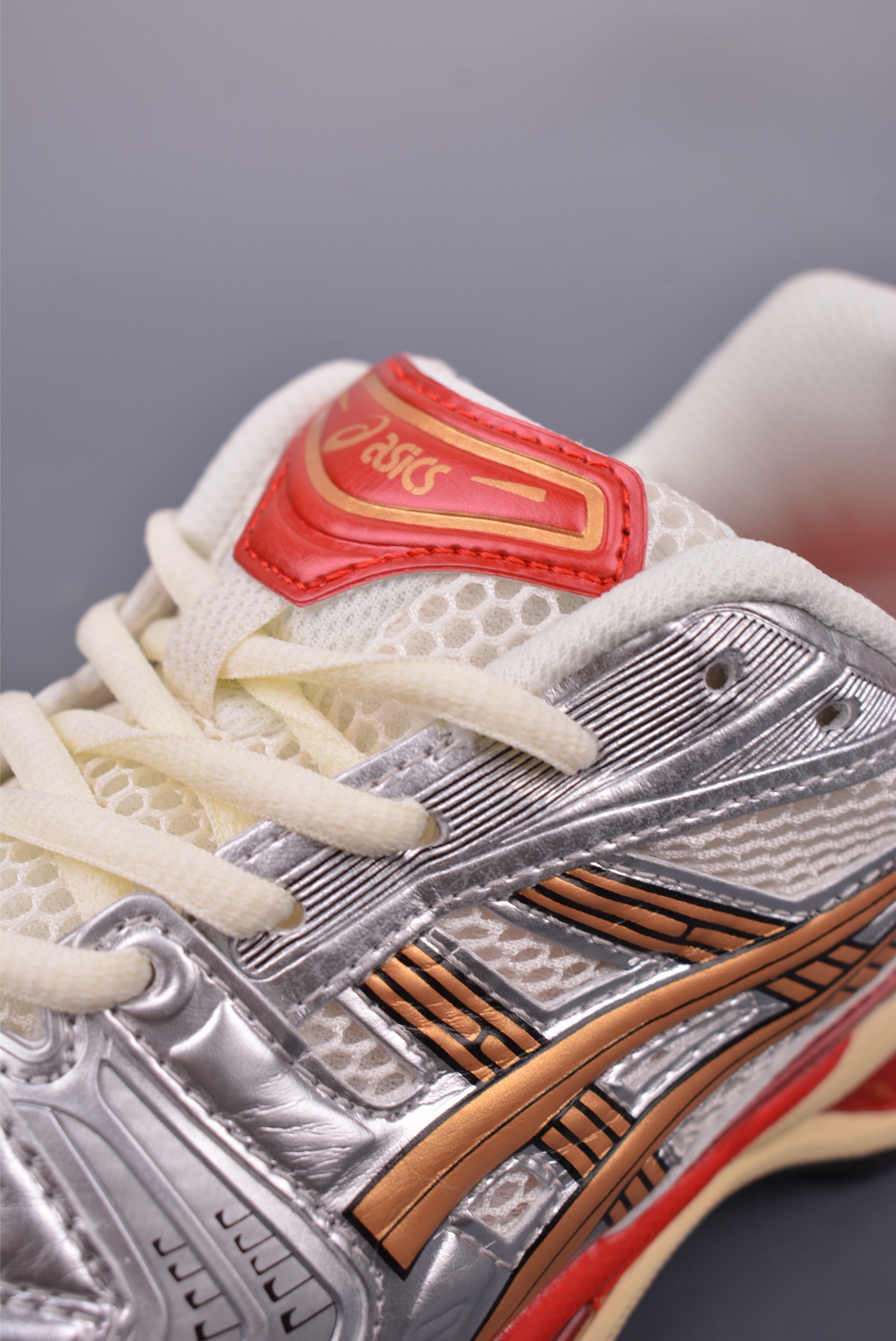 Asics Gel-Kayano 14 Running Shoes - Breathable, Professional, and Stylish 7 i1747607499795 1295 0 6