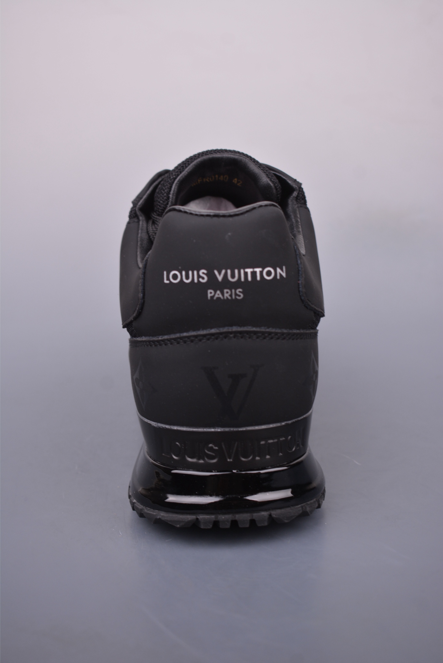 Louis Vuitton Archlight Sneakers: Leather Patchwork Retro Casual Shoes 4 i1747607579401 7528 0 3
