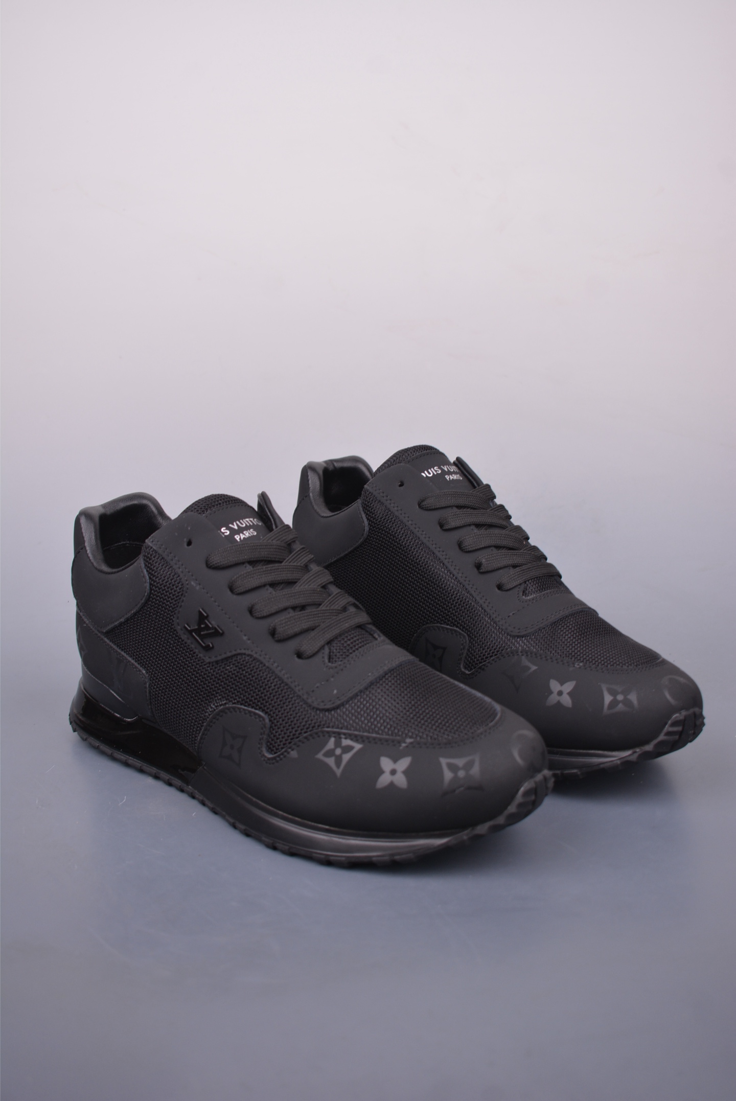 Louis Vuitton Archlight Sneakers: Leather Patchwork Retro Casual Shoes 1 i1747607583934 7557 0 0