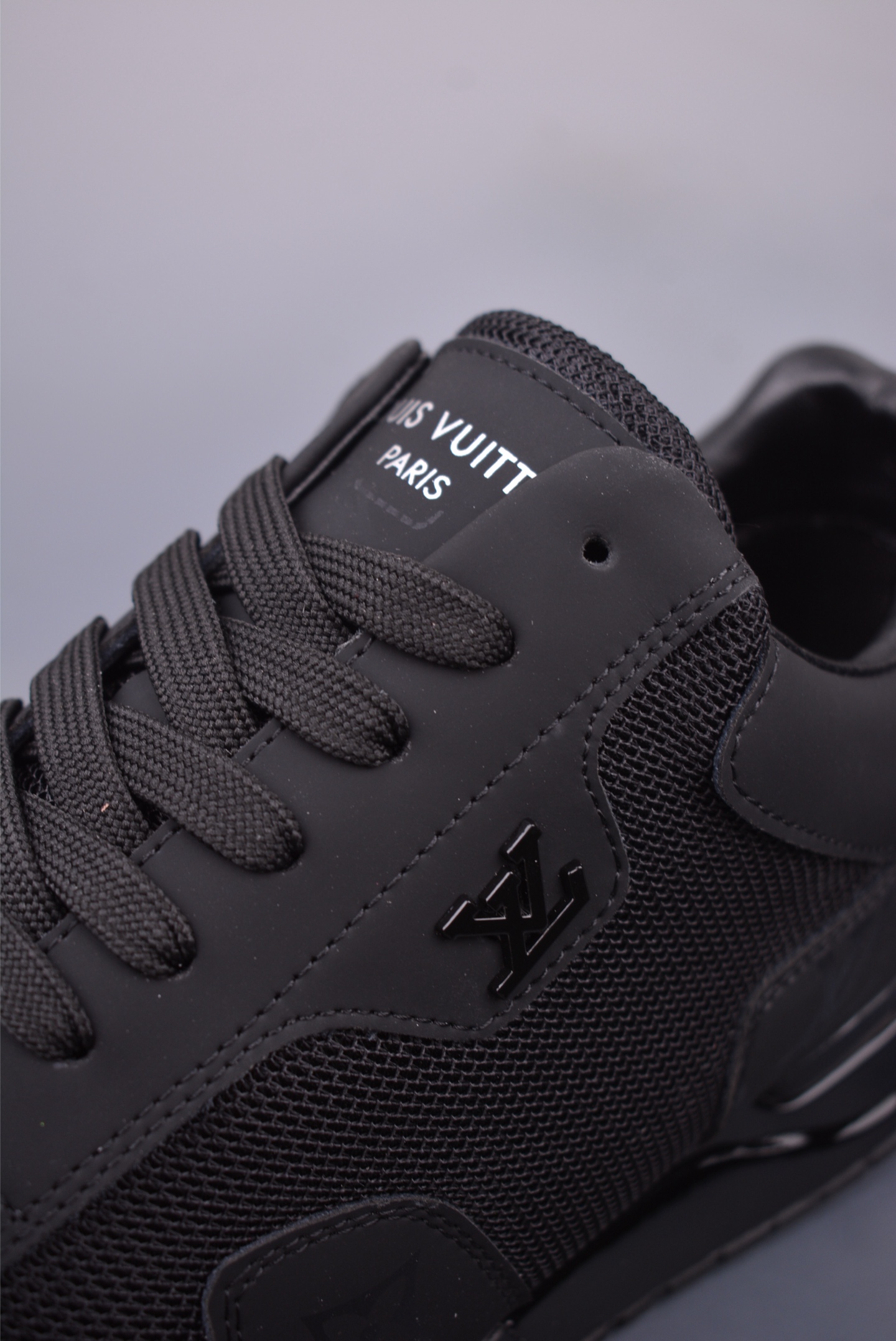 Louis Vuitton Archlight Sneakers: Leather Patchwork Retro Casual Shoes 7 i1747607583951 4868 0 6