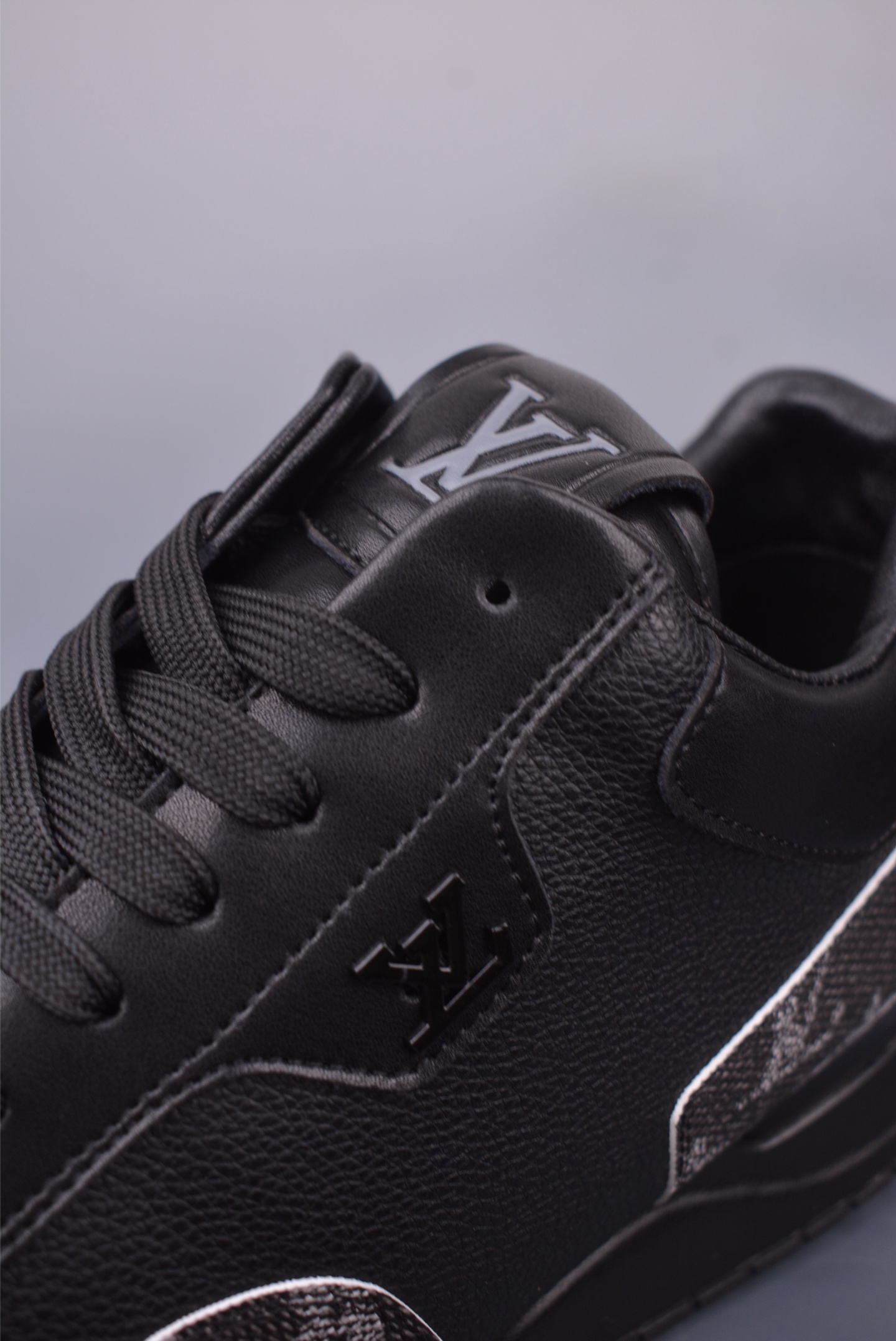 Louis Vuitton Archlight Sneakers: Leather, Color Block, Retro Style, Size 39-45 7 i1747607612641 3298 0 6