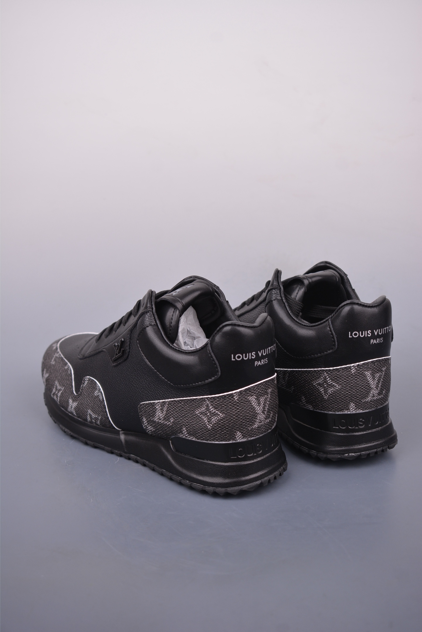 Louis Vuitton Archlight Sneakers: Leather, Color Block, Retro Style, Size 39-45 2 i1747607612683 6601 0 1