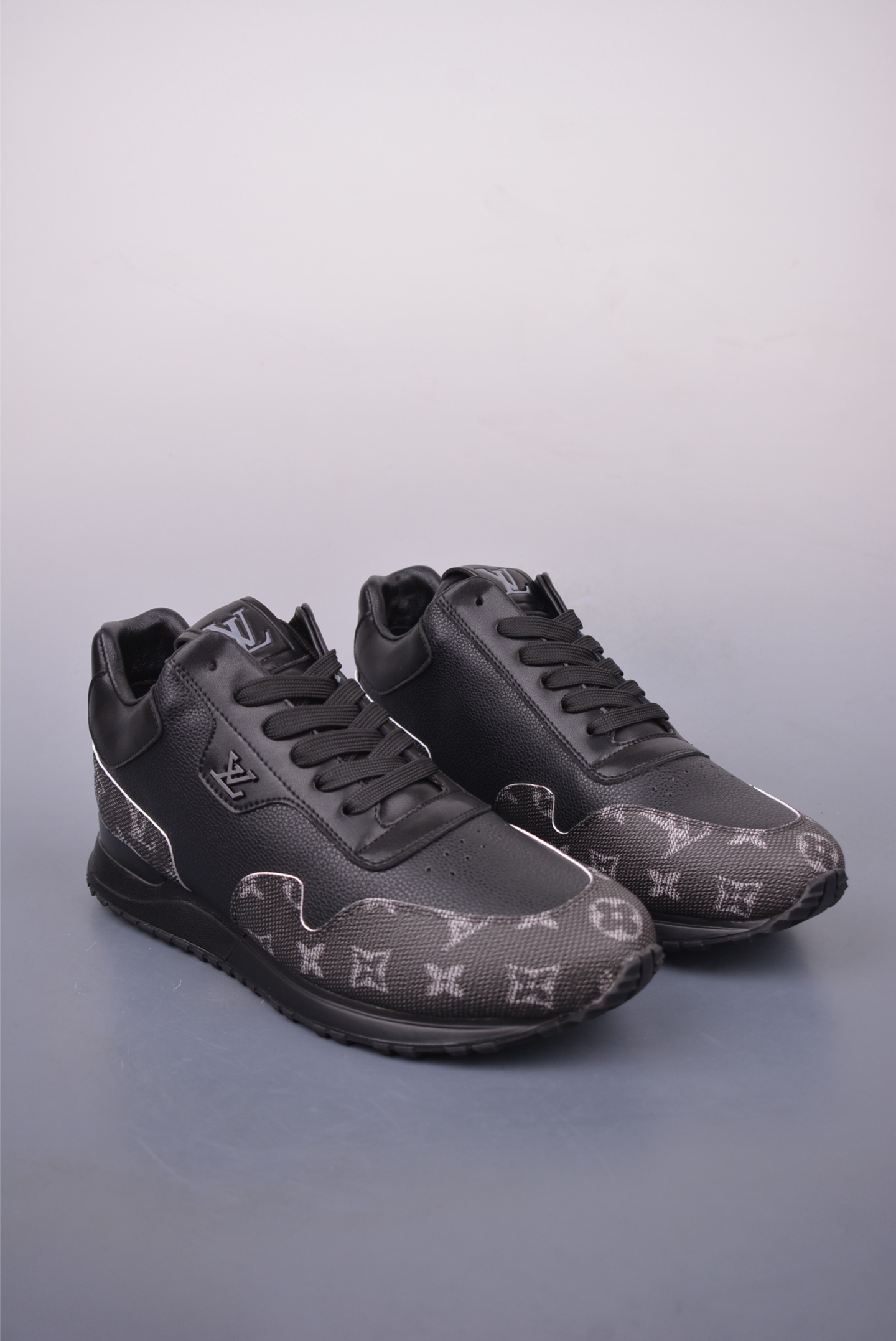 Louis Vuitton Archlight Sneakers: Leather, Color Block, Retro Style, Size 39-45 1 i1747607612703 2181 0 0
