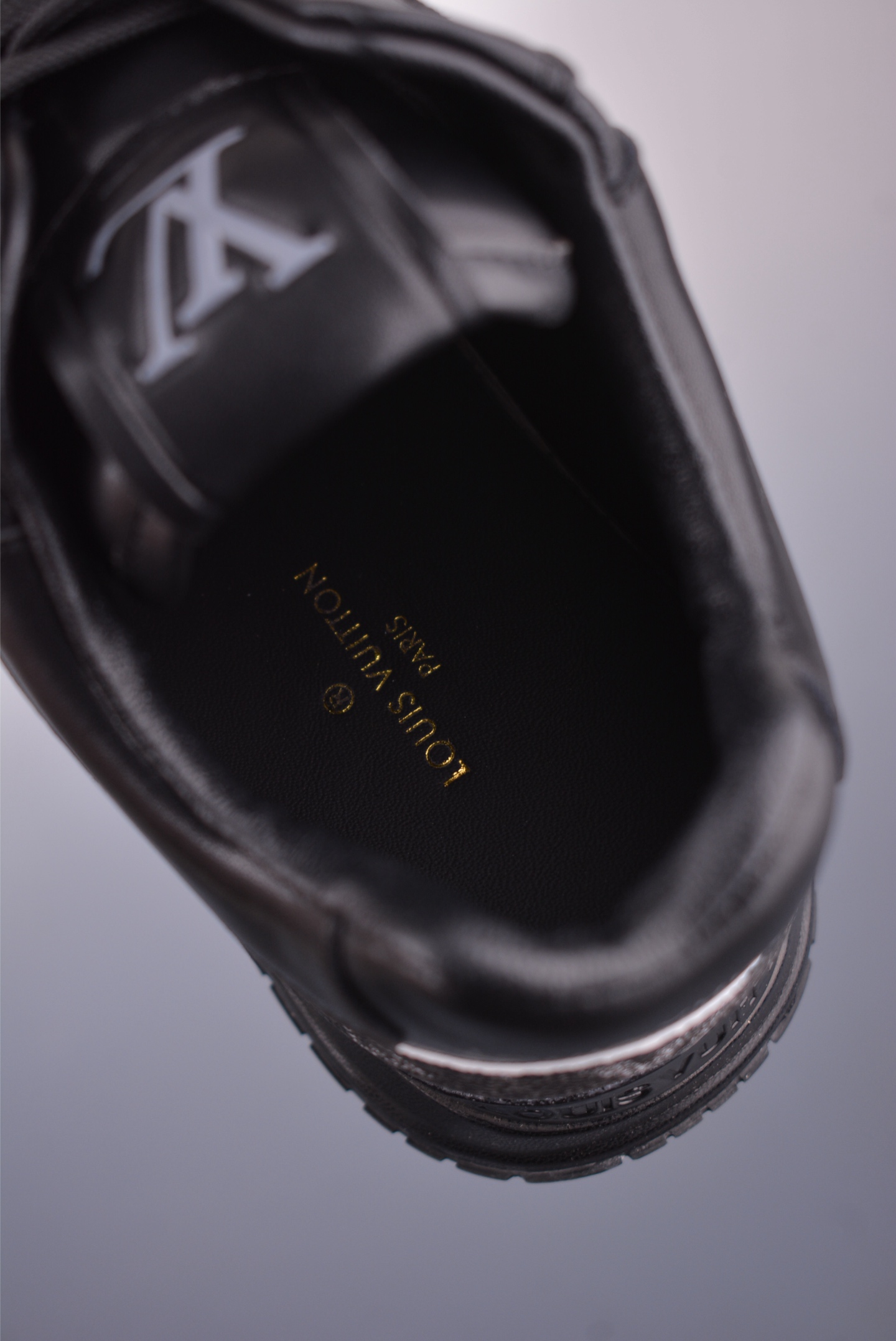Louis Vuitton Archlight Sneakers: Leather, Color Block, Retro Style, Size 39-45 9 i1747607620374 1669 0 8