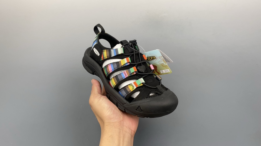 KEEN Shanti EVA Outdoor Sandals - Comfortable, Versatile, and Durable