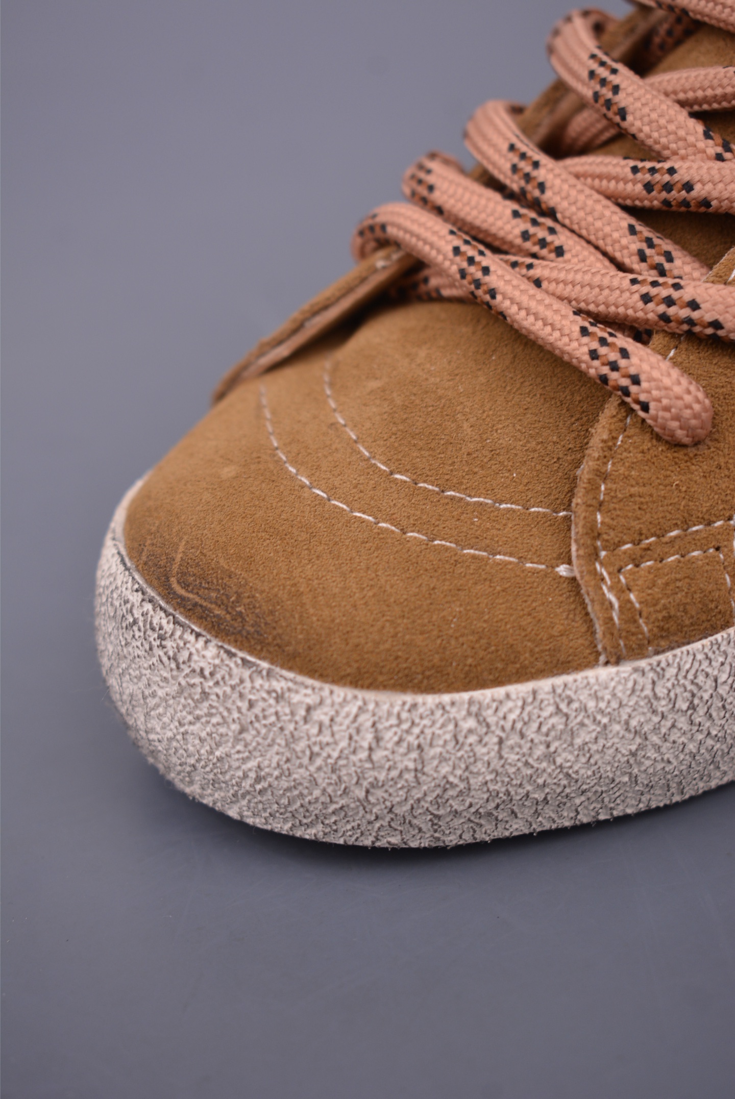 Golden Goose True Star Sneakers, Suede Leather, Unisex Fashion Shoes 7 i1747691792435 1315 0 5