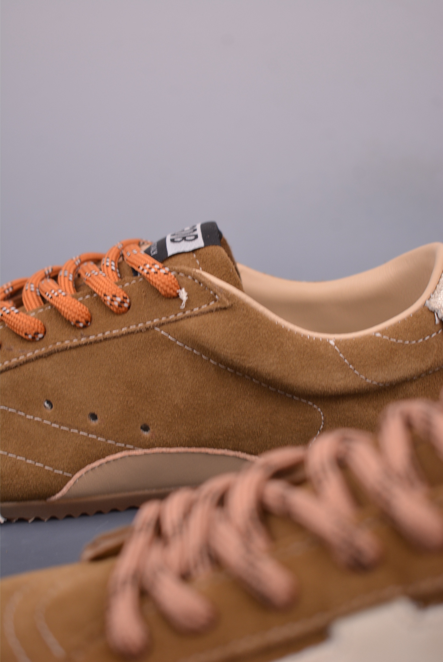 Golden Goose True Star Sneakers, Suede Leather, Unisex Fashion Shoes 9 i1747691793792 5828 0 7
