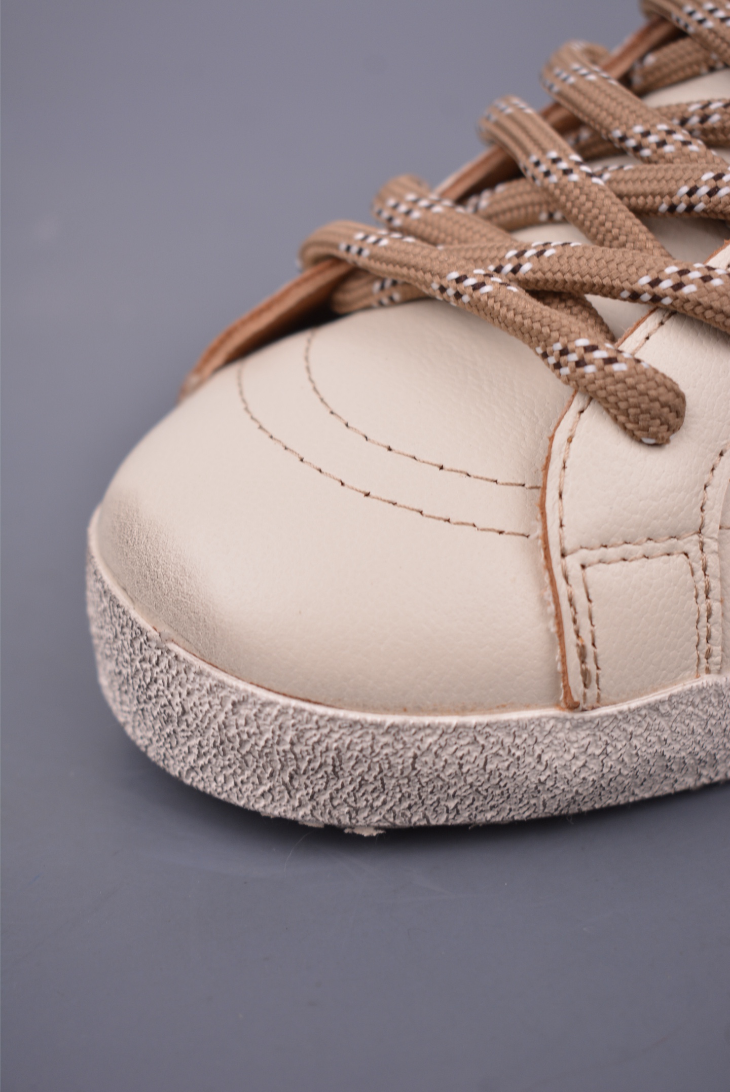 Golden Goose True Star Sneakers - Handcrafted Italian Leather, Iconic Star Patch 6 i1747691811577 4792 0 5