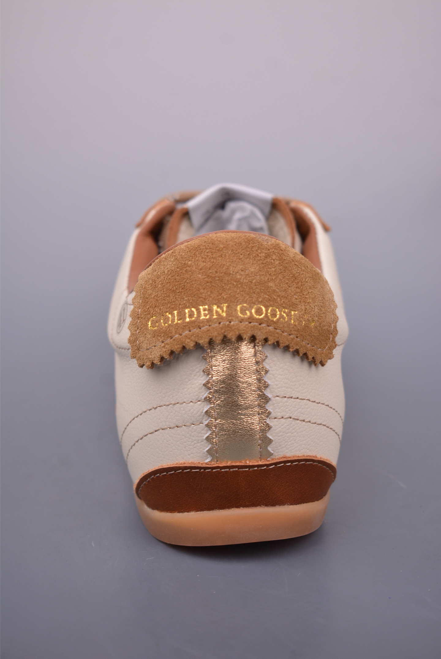 Golden Goose True Star Sneakers - Handcrafted Italian Leather, Iconic Star Patch 4 i1747691811607 195 0 3