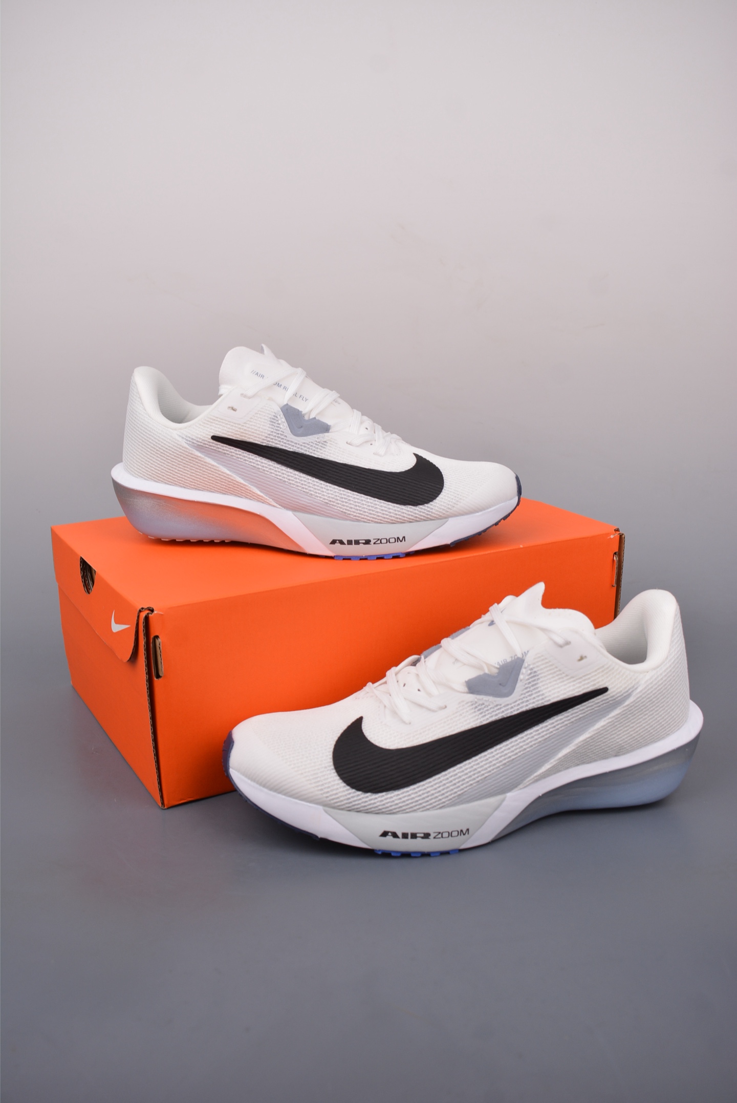 Nike Zoom Rival Fly 4 Running Shoes - Breathable, Lightweight, and Responsive 6 i1747691948060 1087 0 4