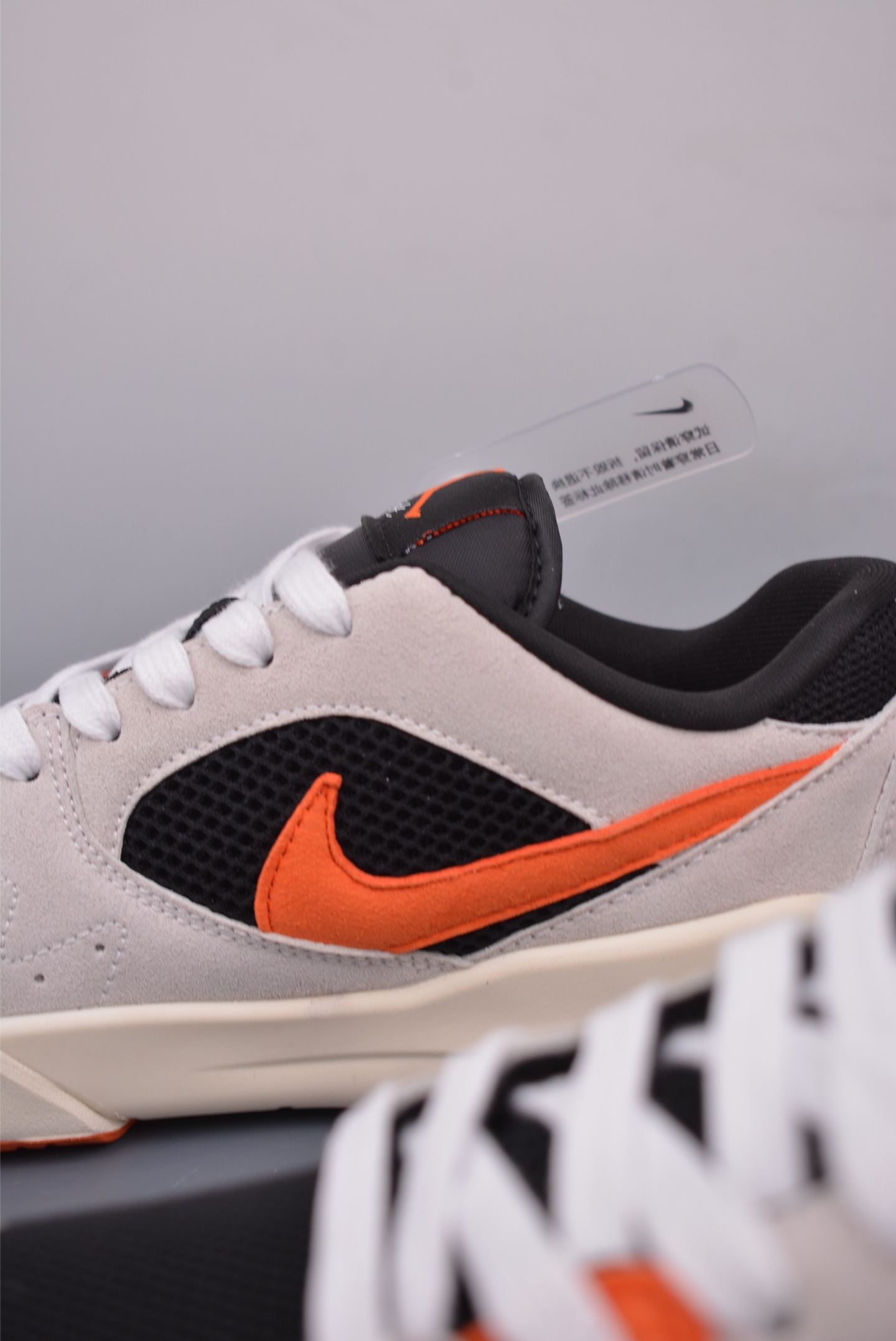 Nike Air Jordan CMFT Era Low-Top Sneakers - Breathable Mesh & Comfort 9 i1747691978453 5116 0 7