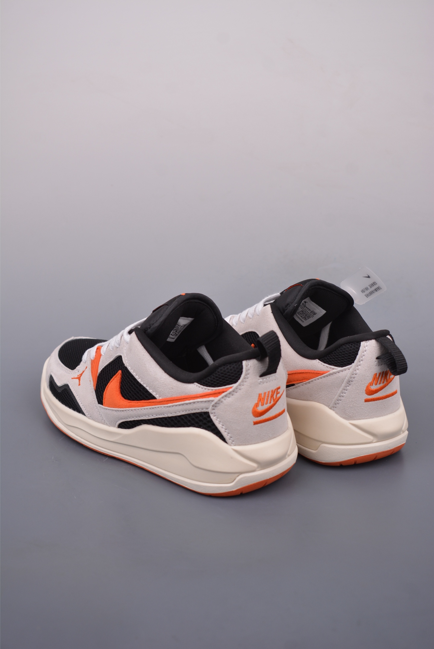 Nike Air Jordan CMFT Era Low-Top Sneakers - Breathable Mesh & Comfort 3 i1747691978471 8711 0 1