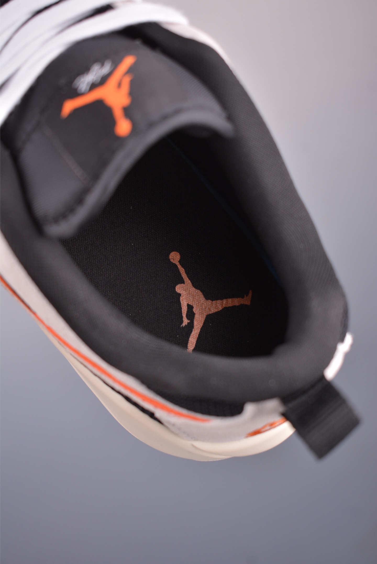 Nike Air Jordan CMFT Era Low-Top Sneakers - Breathable Mesh & Comfort 10 i1747691979550 3304 0 8
