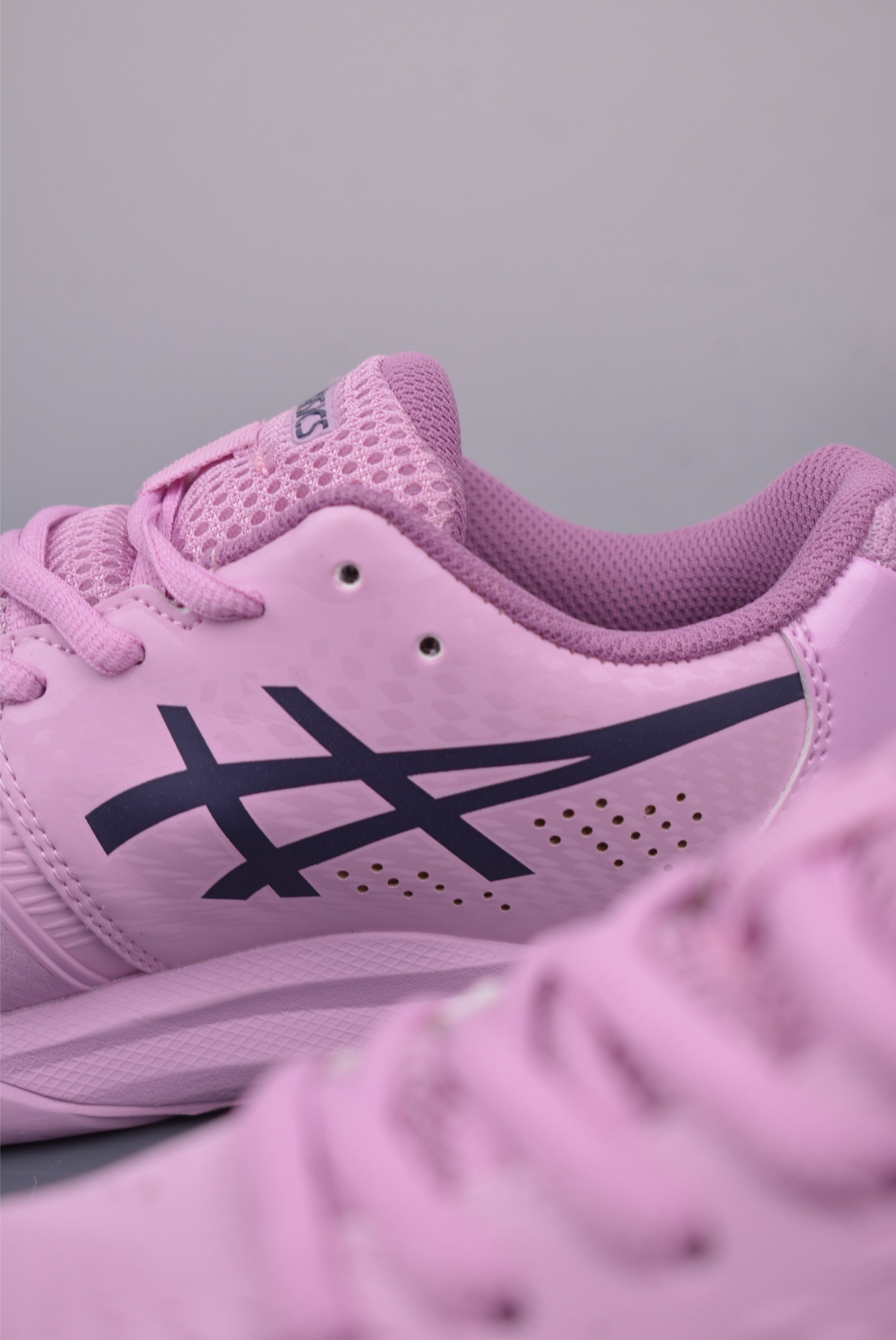 Asics Gel-Resolution 14 Women's Tennis Shoe - Lightweight, Breathable, Cushioned 9 i1747692184495 2406 0 7