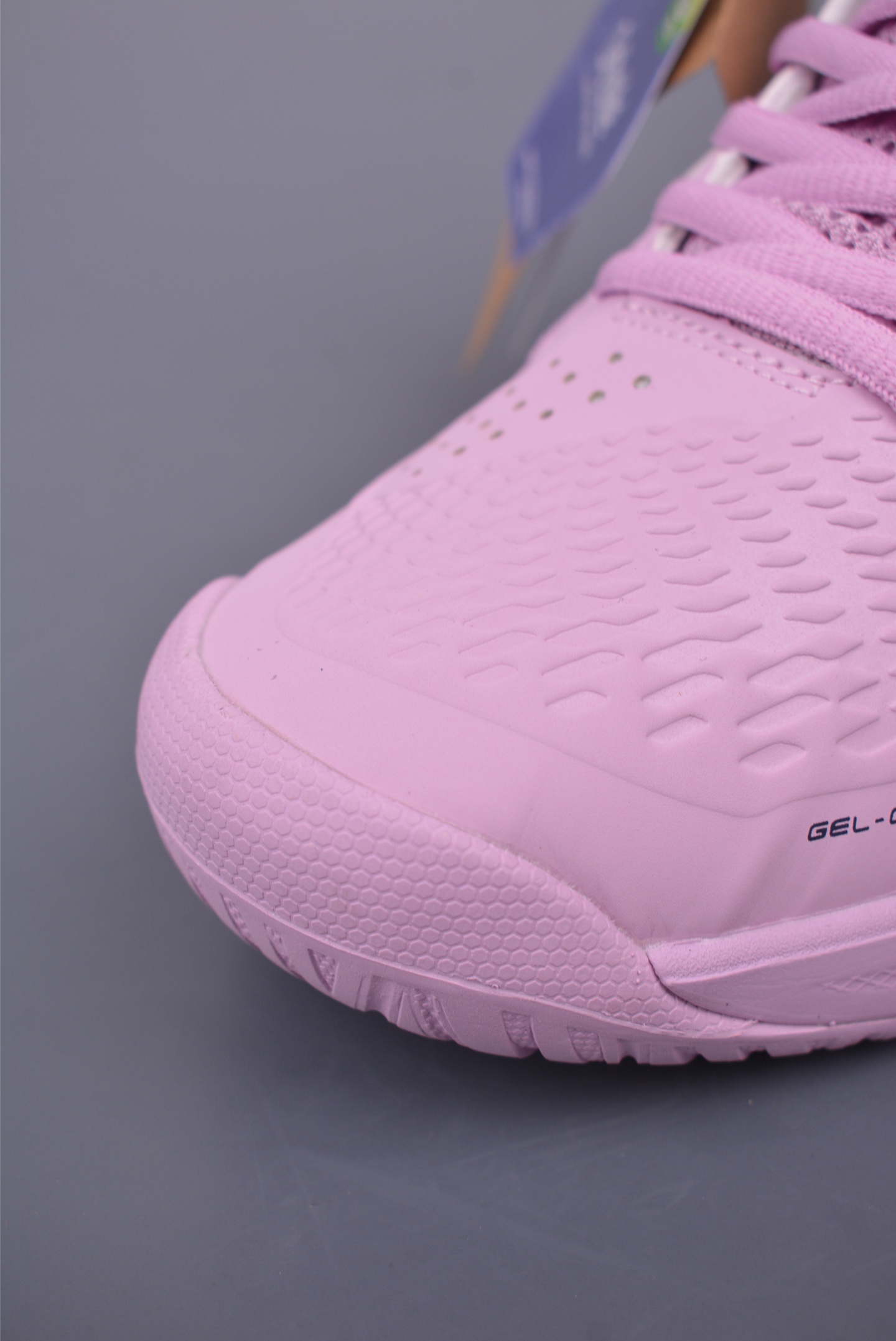 Asics Gel-Resolution 14 Women's Tennis Shoe - Lightweight, Breathable, Cushioned 7 i1747692184508 5287 0 5