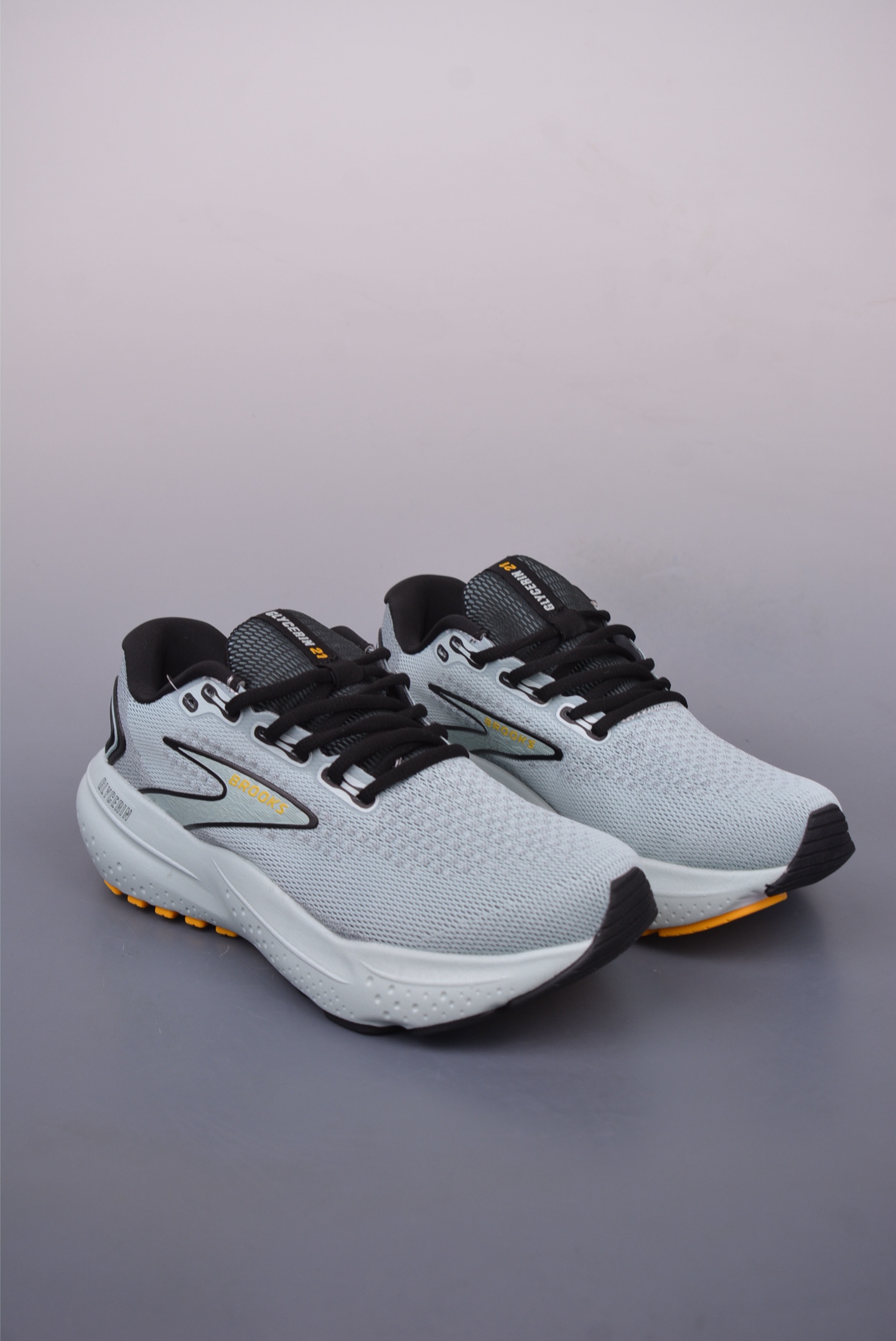 Brooks Glycerin 21 Running Shoes - Lightweight, Breathable, and Cushioned Support 1 i1747692279134 1699 0 0