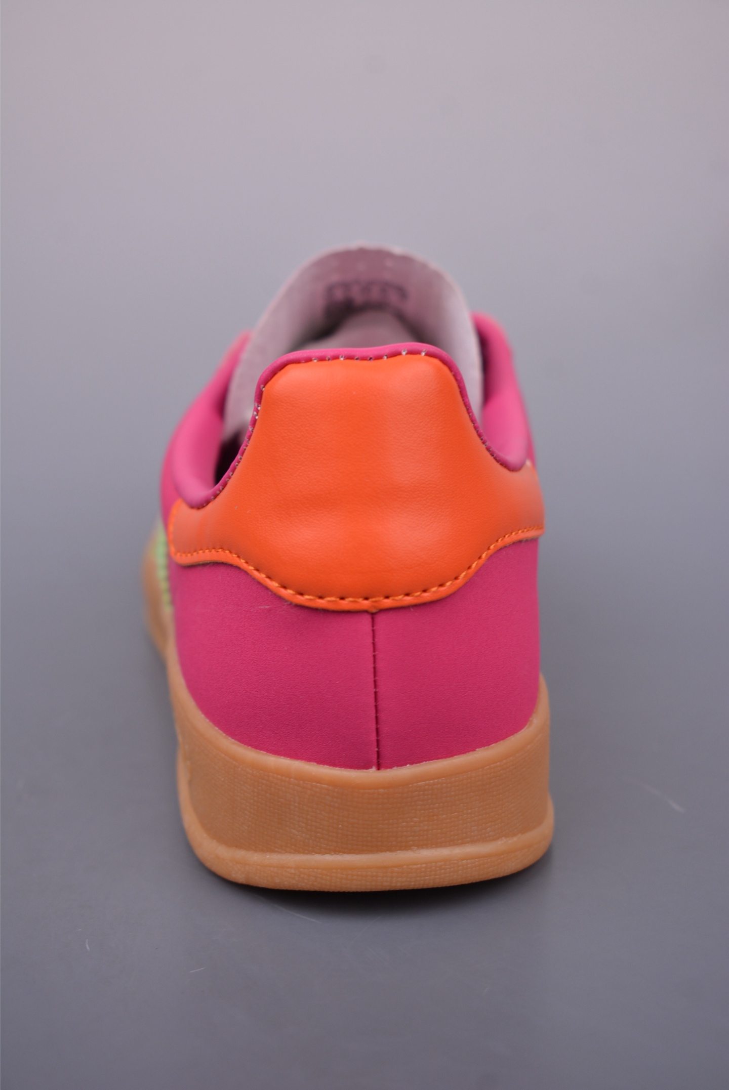 Adidas Originals Gazelle Indoor Casual Sneakers - Pink/Green, Size 35-41 4 i1747692532710 4751 0 3