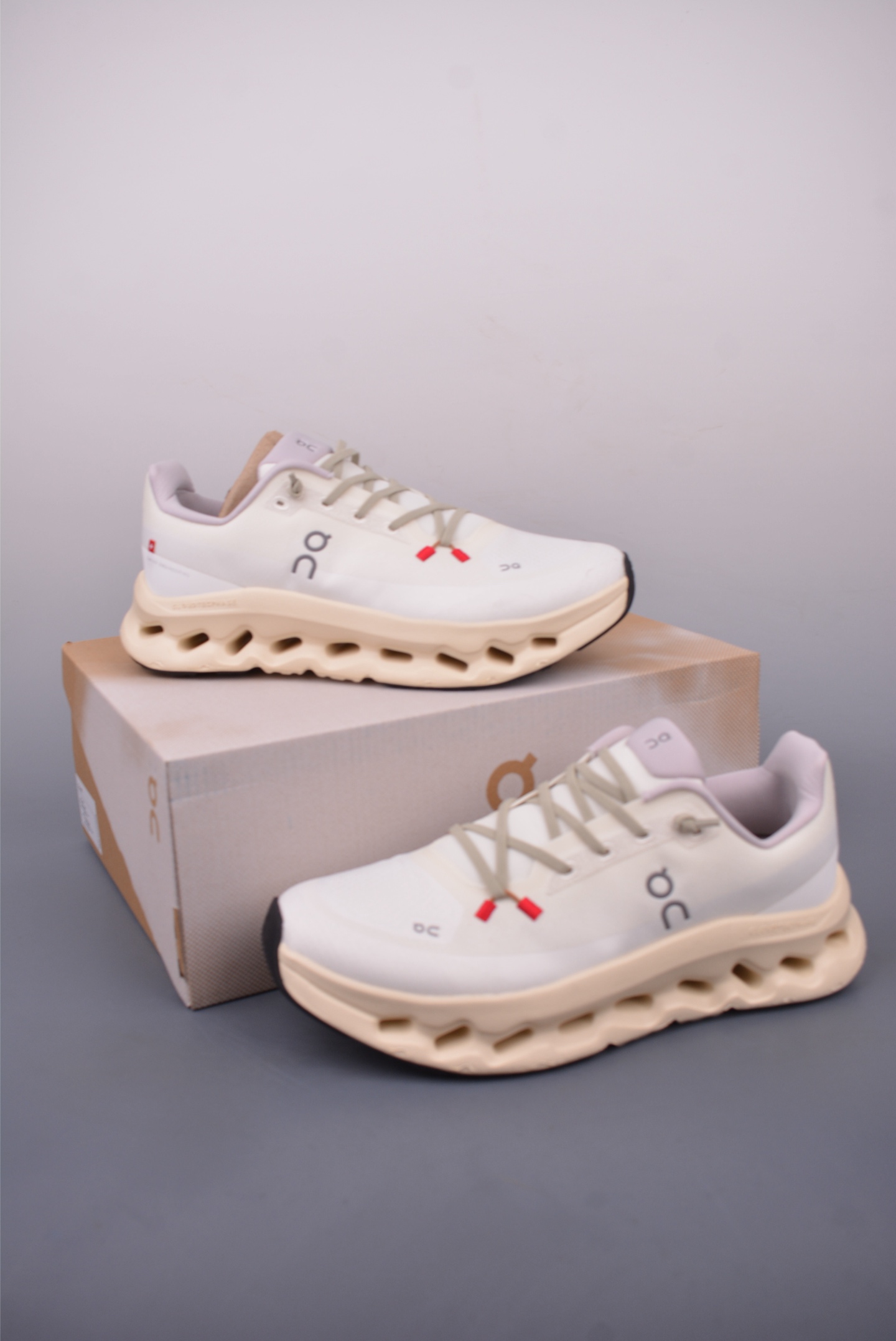 On Cloudtilt Loewe Inspired Running Shoes - CloudTec Sole, Street Style 5 i1747692573560 3966 0 4