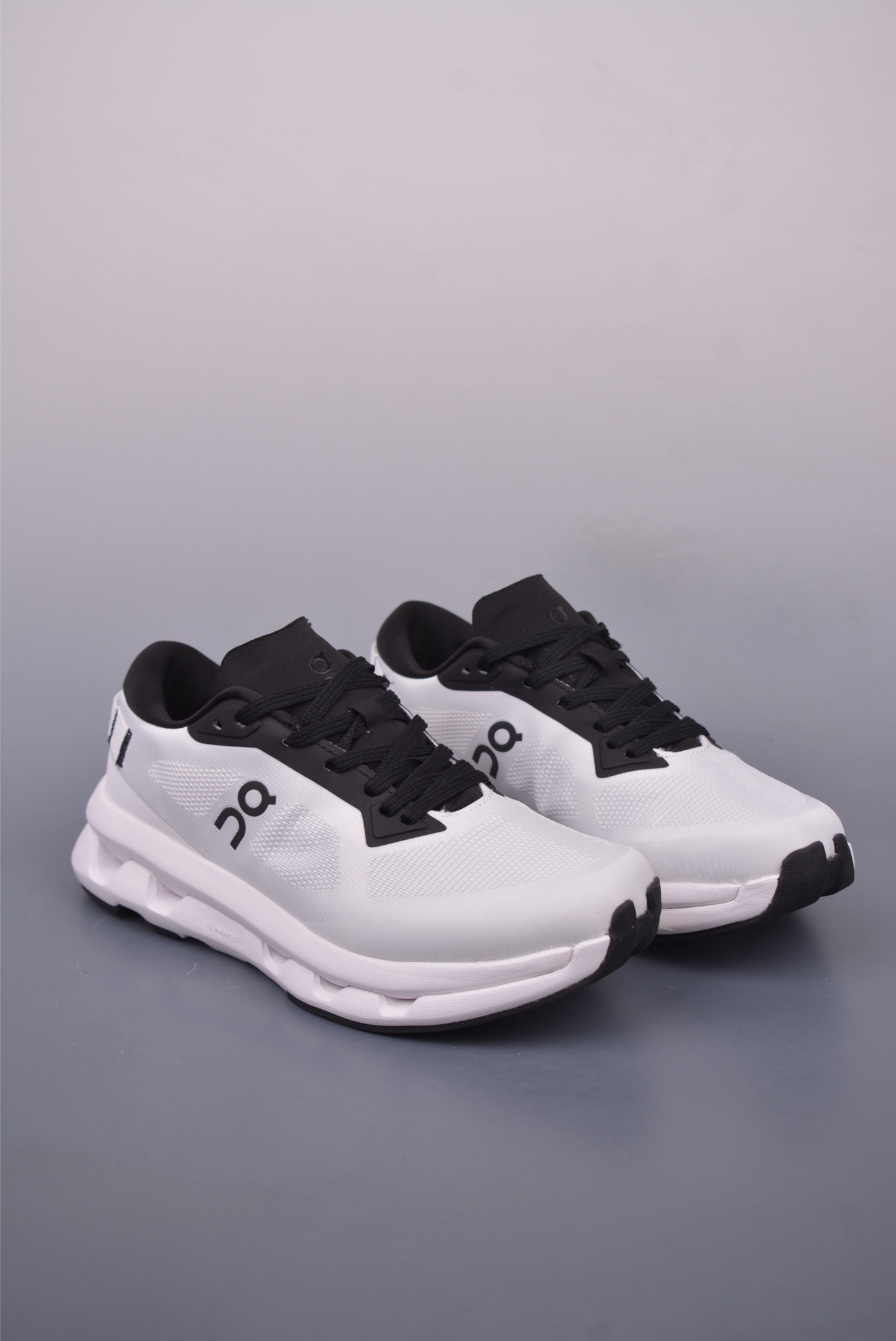 On Cloudtilt Loewe Running Shoes - Cloud Hi Edge Outdoor Sneakers