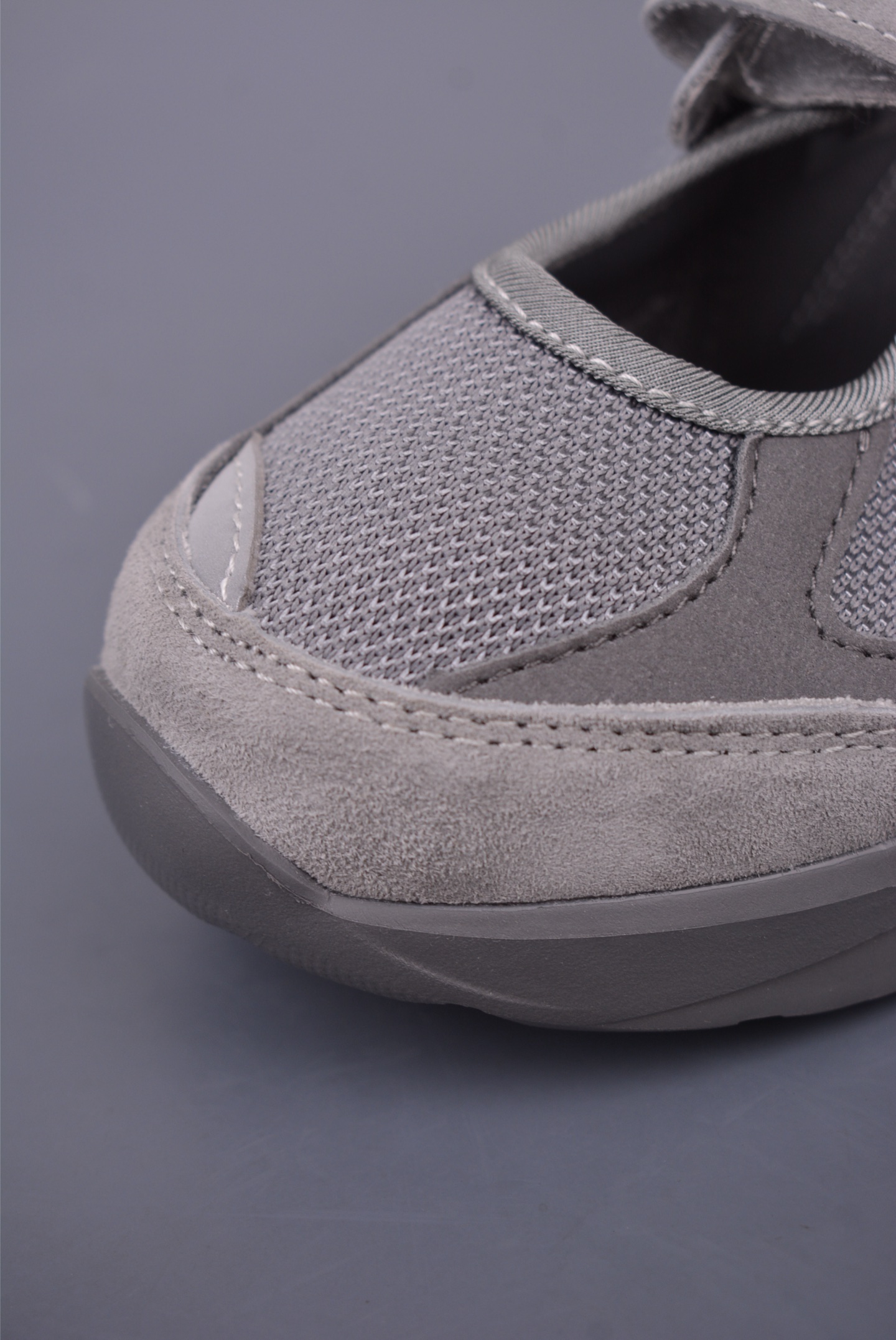 160 New Balance 公主鞋 玛丽珍网面拼接魔术贴凉鞋 SD2203GR