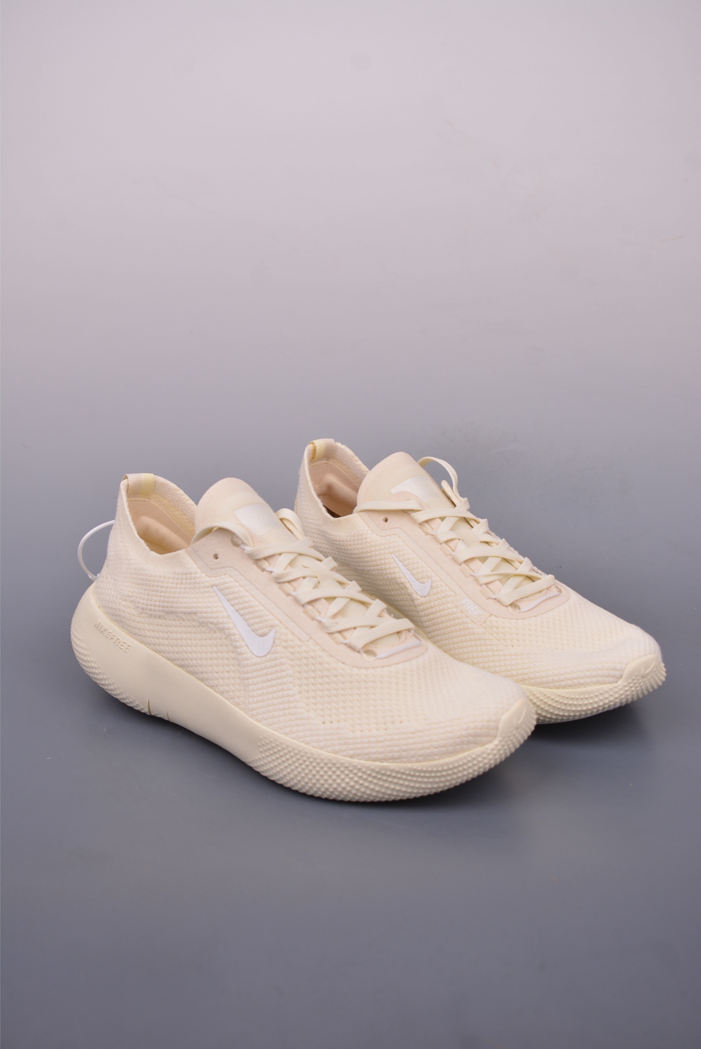Nike Free 2025 Knit Running Shoes - Breathable, Flexible, and Cushioned 2 i1747692842109 9523 0 0