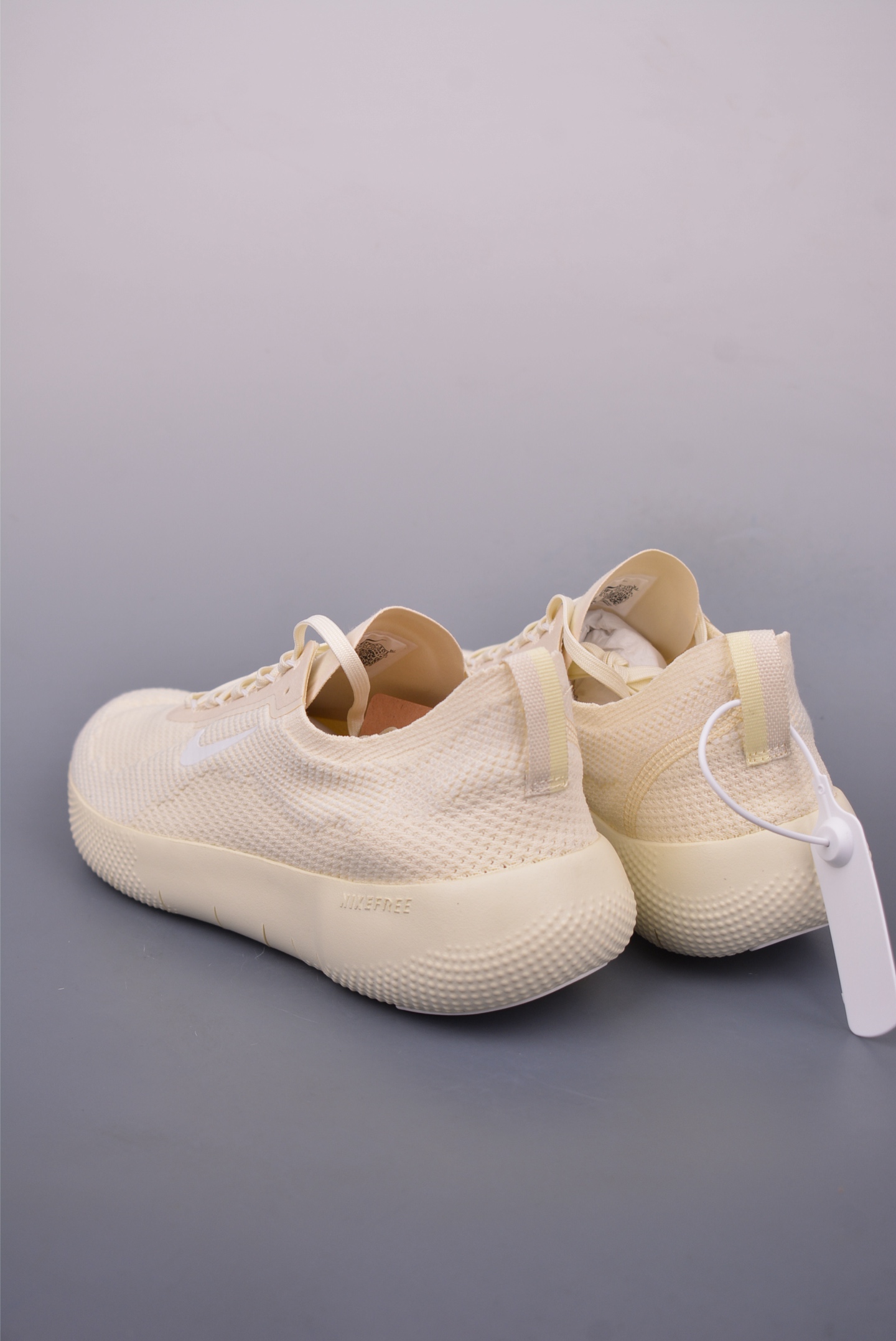 Nike Free 2025 Knit Running Shoes - Breathable, Flexible, and Cushioned 3 i1747692842143 9170 0 1