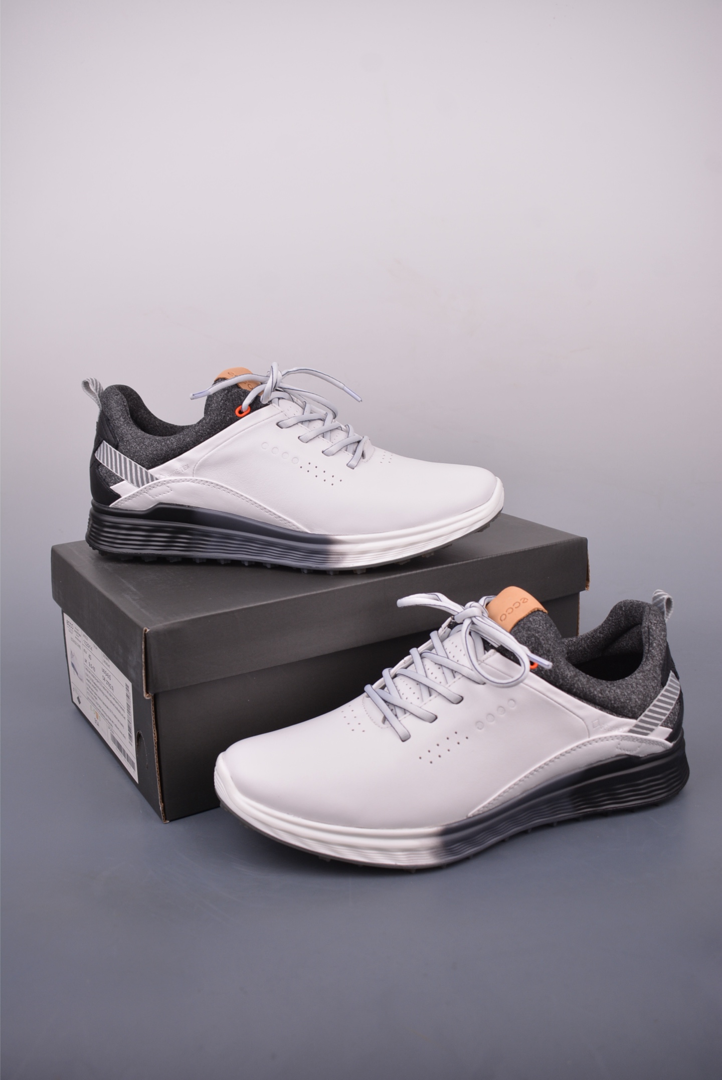 ECCO Men's Biom C25 Anniversary Edition Running & Training Shoes 5 i1747693017347 7447 0 4