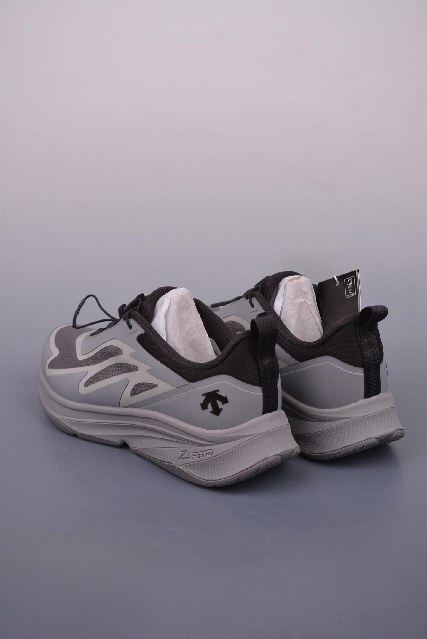 Descente Lavitate Wire 2.0 Men's Trail Running Shoes - Lightweight and Durable 3 i1747693113110 170 0 1