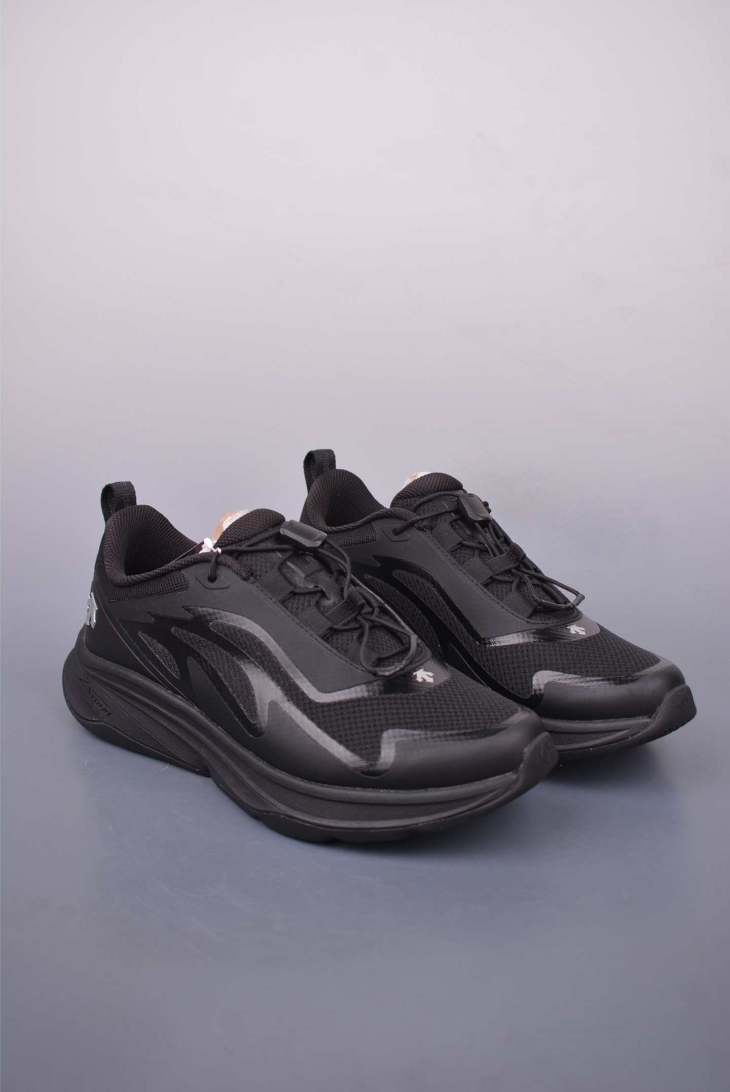 Descente Lavitate Wire 2.0 Men's Trail Running Shoes - Waterproof, Lightweight 2 i1747693132398 3795 0 0