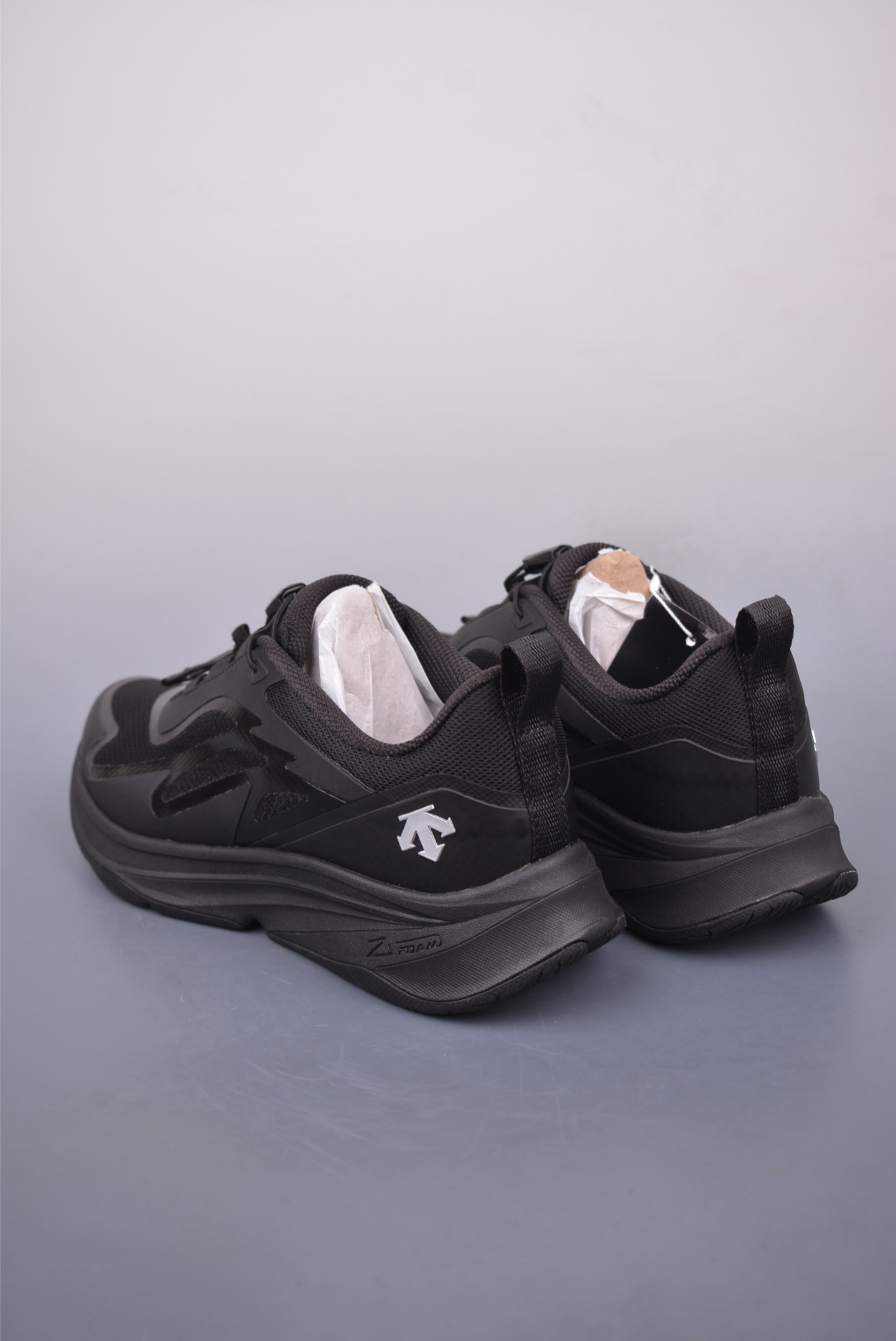Descente Lavitate Wire 2.0 Men's Trail Running Shoes - Waterproof, Lightweight 3 i1747693133805 7352 0 1
