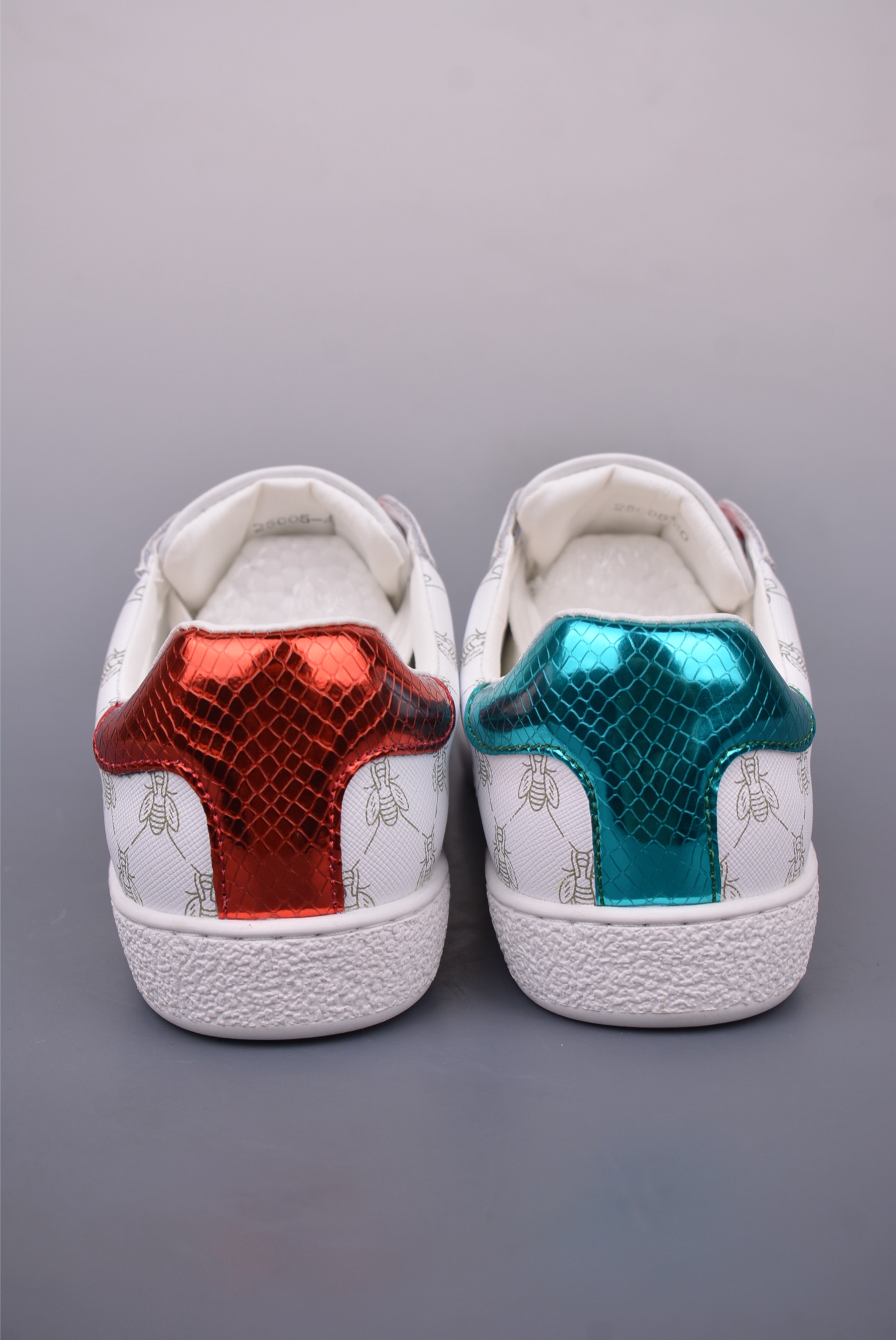 Gucci Men's Ace Embroidered Sneaker - Stylish, Comfortable, and Durable 5 i1747693185414 2377 0 3