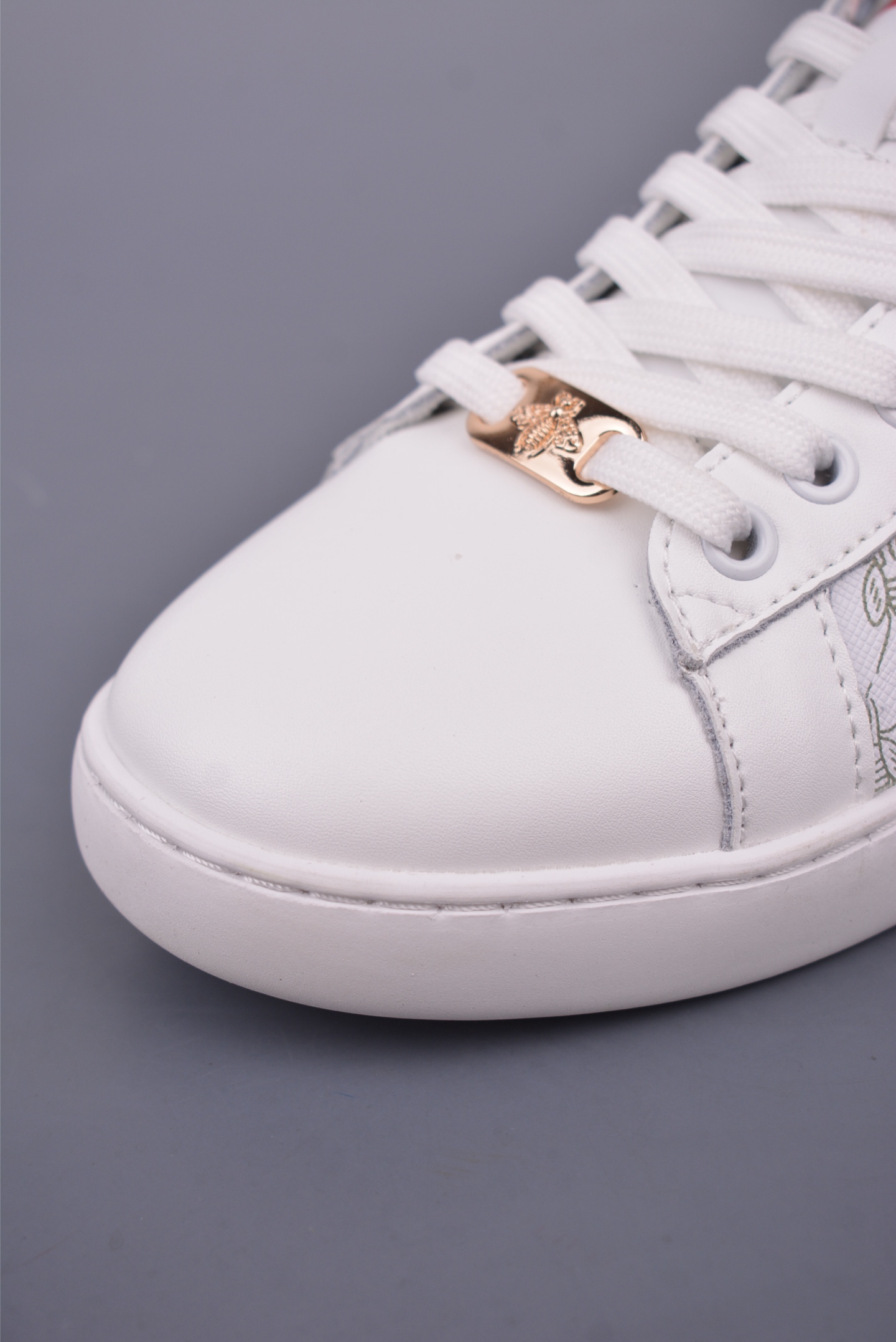 Gucci Men's Ace Embroidered Sneaker - Stylish, Comfortable, and Durable 7 i1747693185452 3447 0 5