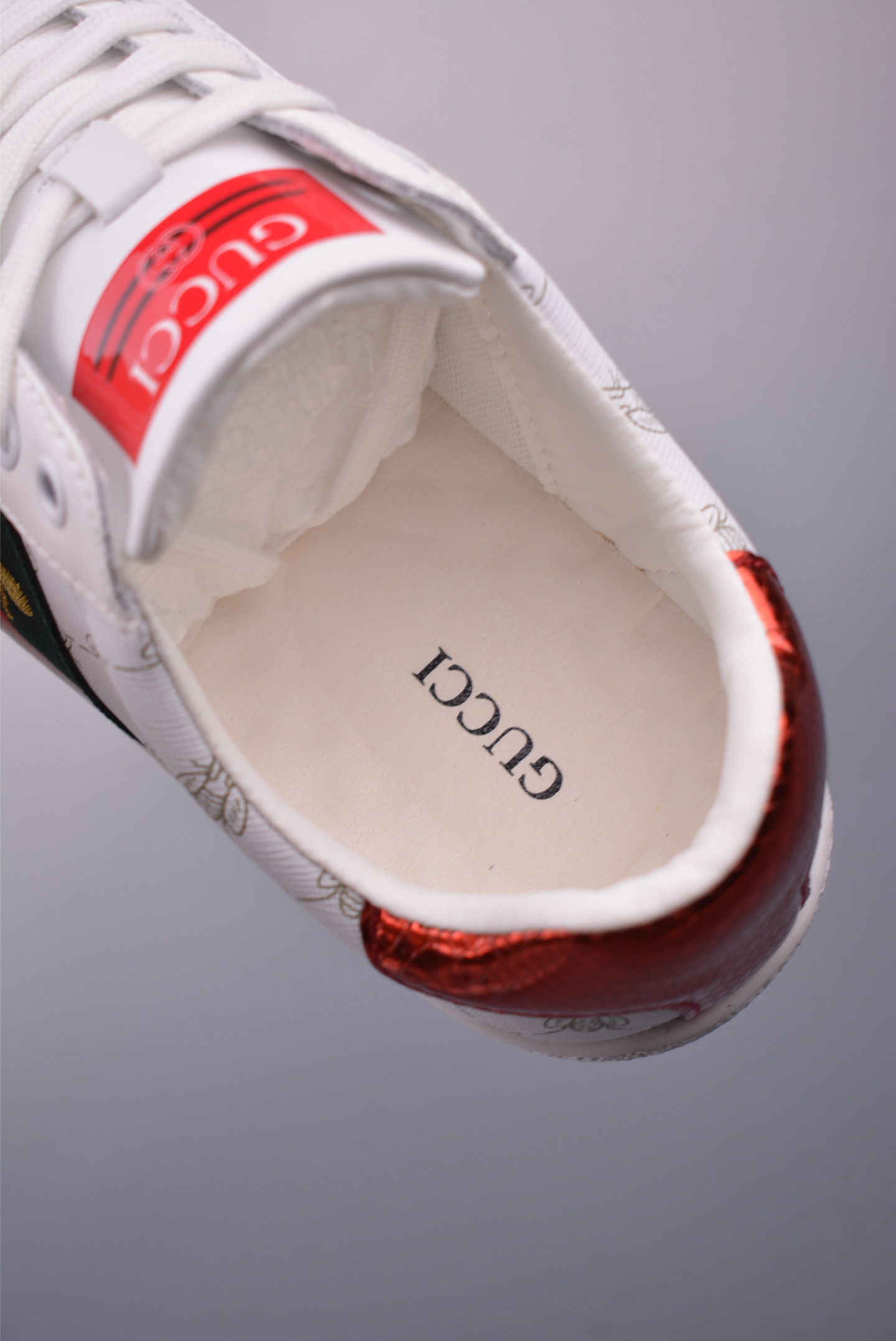 Gucci Men's Ace Embroidered Sneaker - Stylish, Comfortable, and Durable 10 i1747693186737 221 0 8