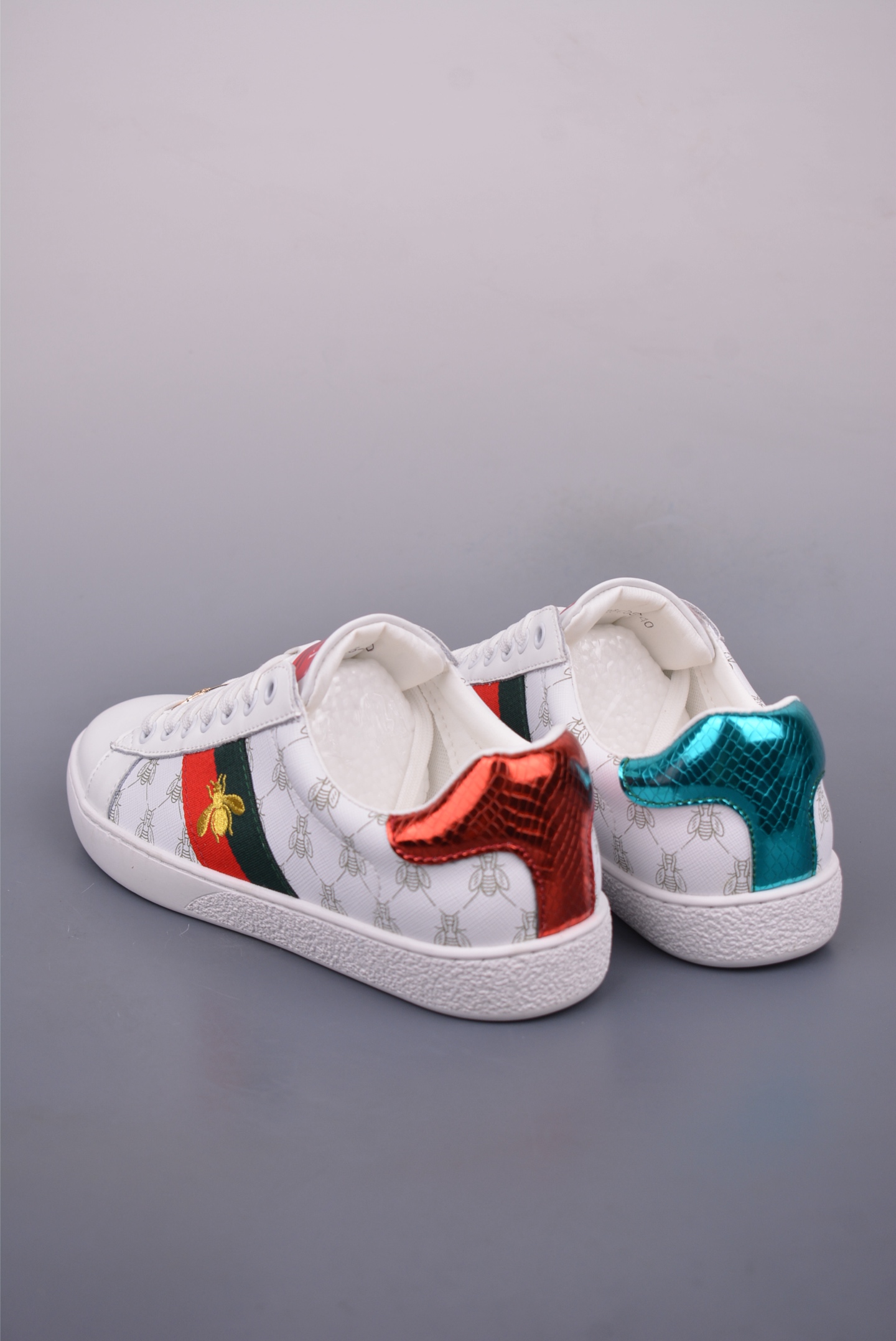 Gucci Men's Ace Embroidered Sneaker - Stylish, Comfortable, and Durable 3 i1747693186756 1948 0 1